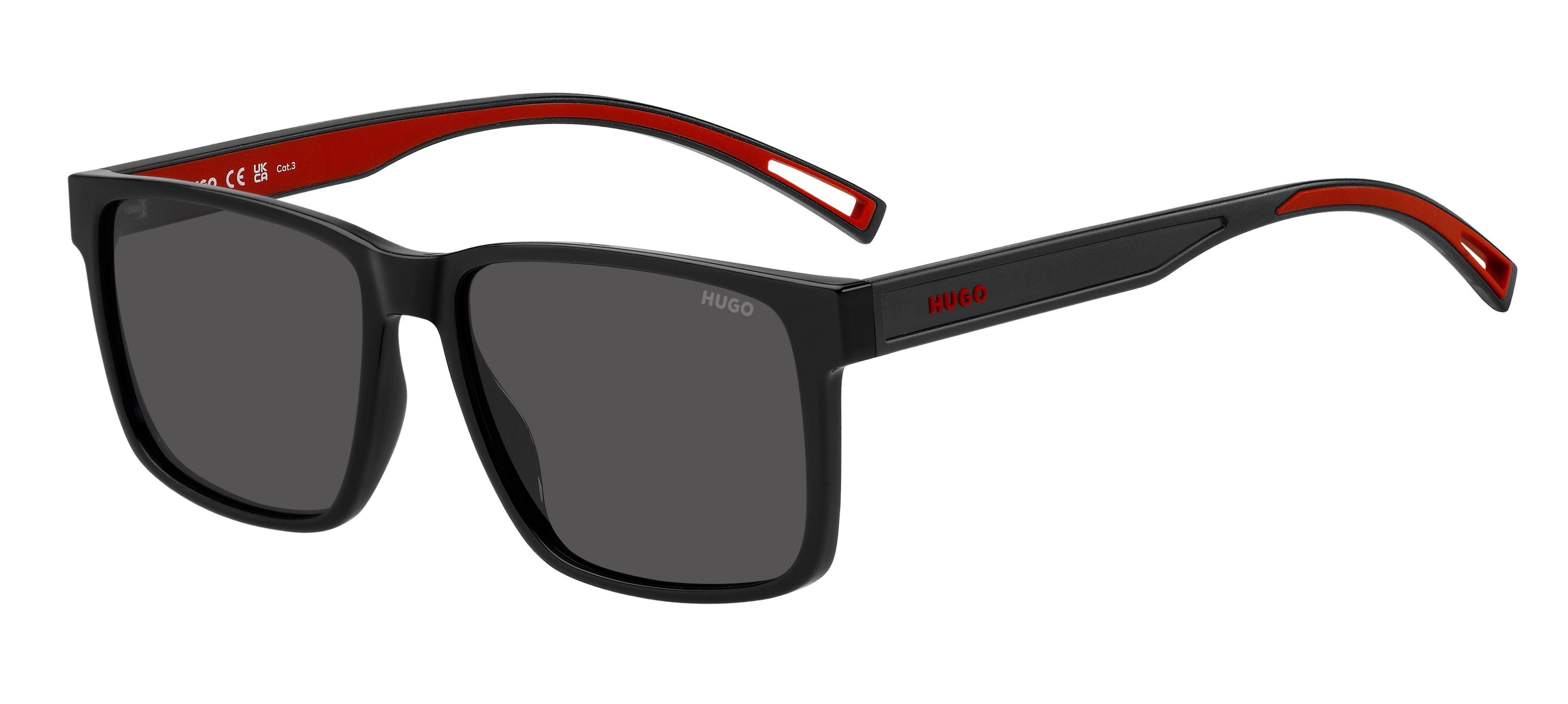 Hugo Boss Hugo Boss HG 1369/S 807/IR Occhiali da sole