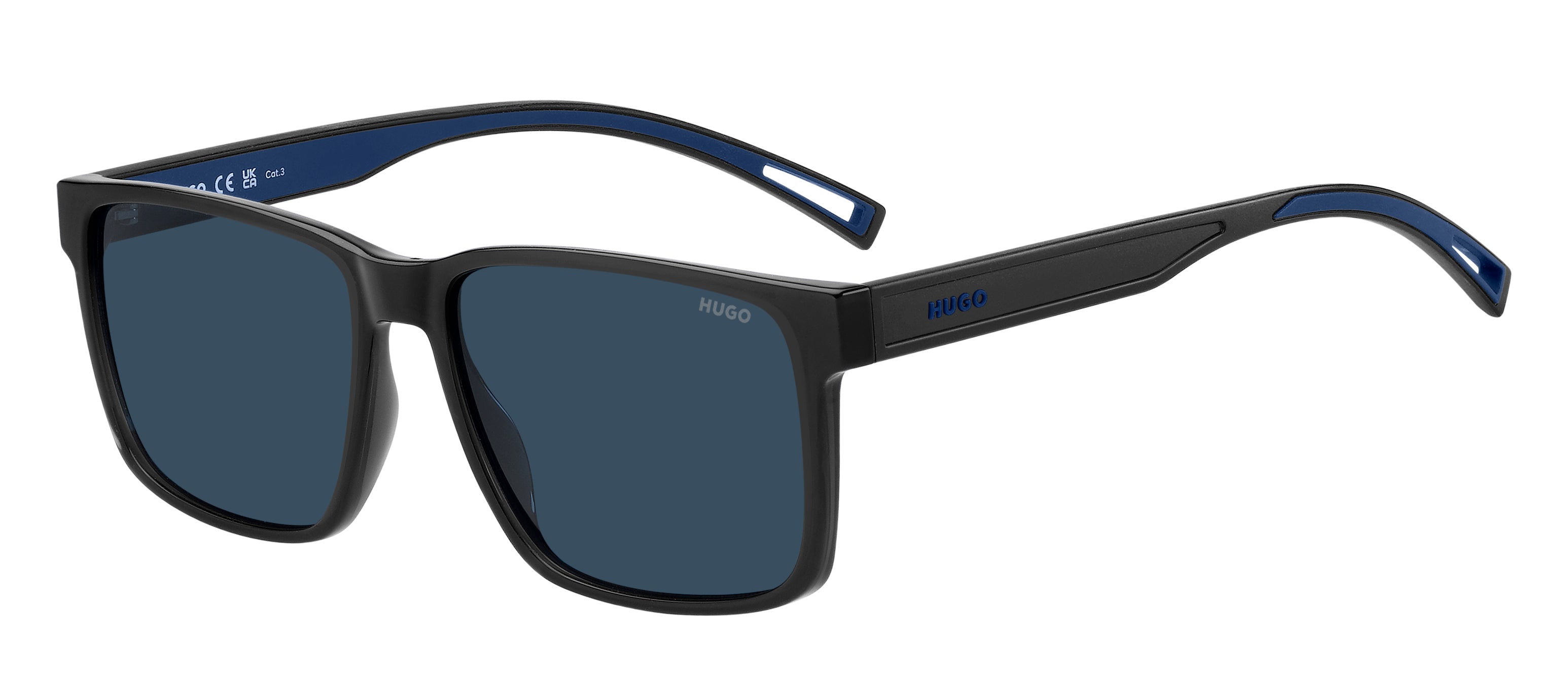 Hugo Boss Hugo Boss HG 1369/S KB7/KU Occhiali da sole Hugo Boss Hugo Boss HG 1369/S KB7/KU Occhiali da sole
