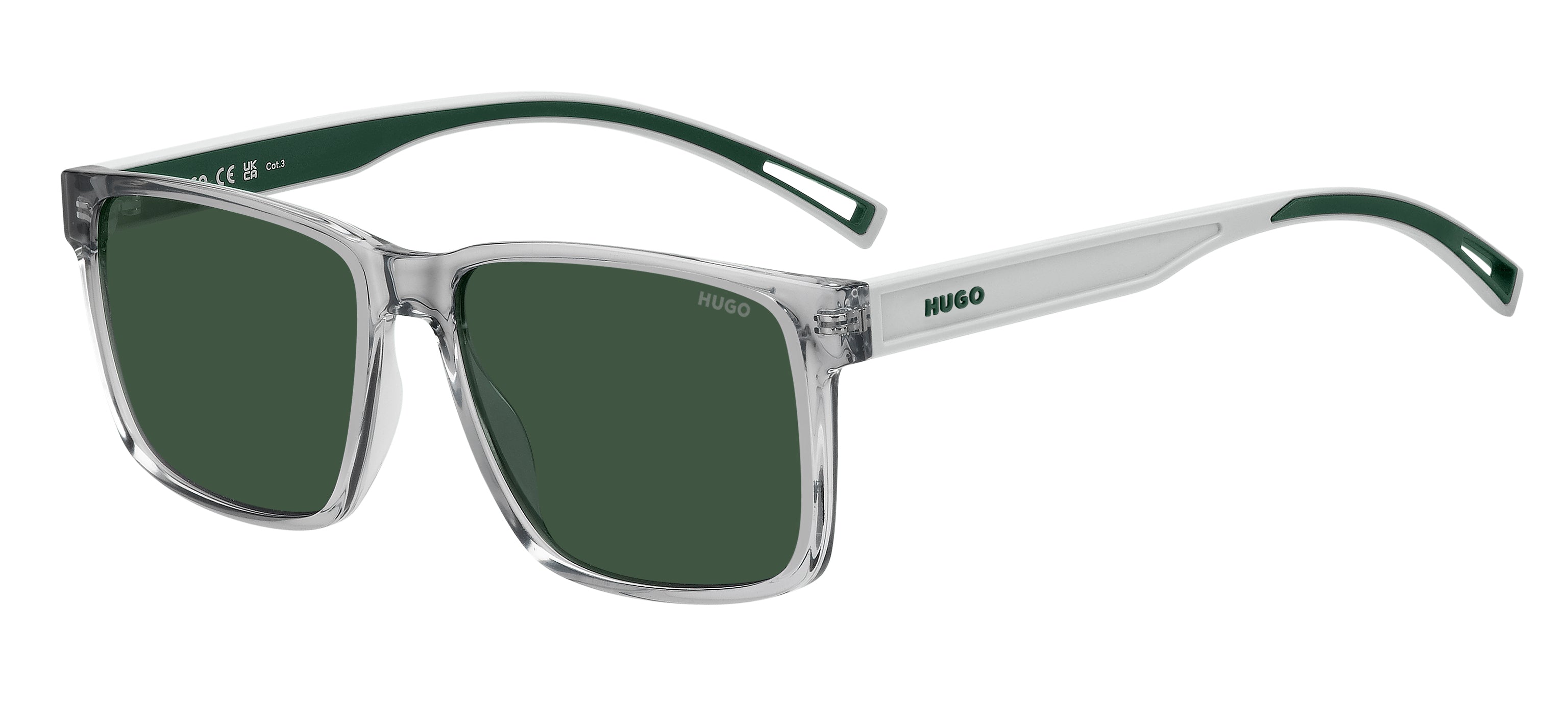 Hugo Boss Hugo Boss HG 1369/S KB7/QT Occhiali da sole Hugo Boss Hugo Boss HG 1369/S KB7/QT Occhiali da sole