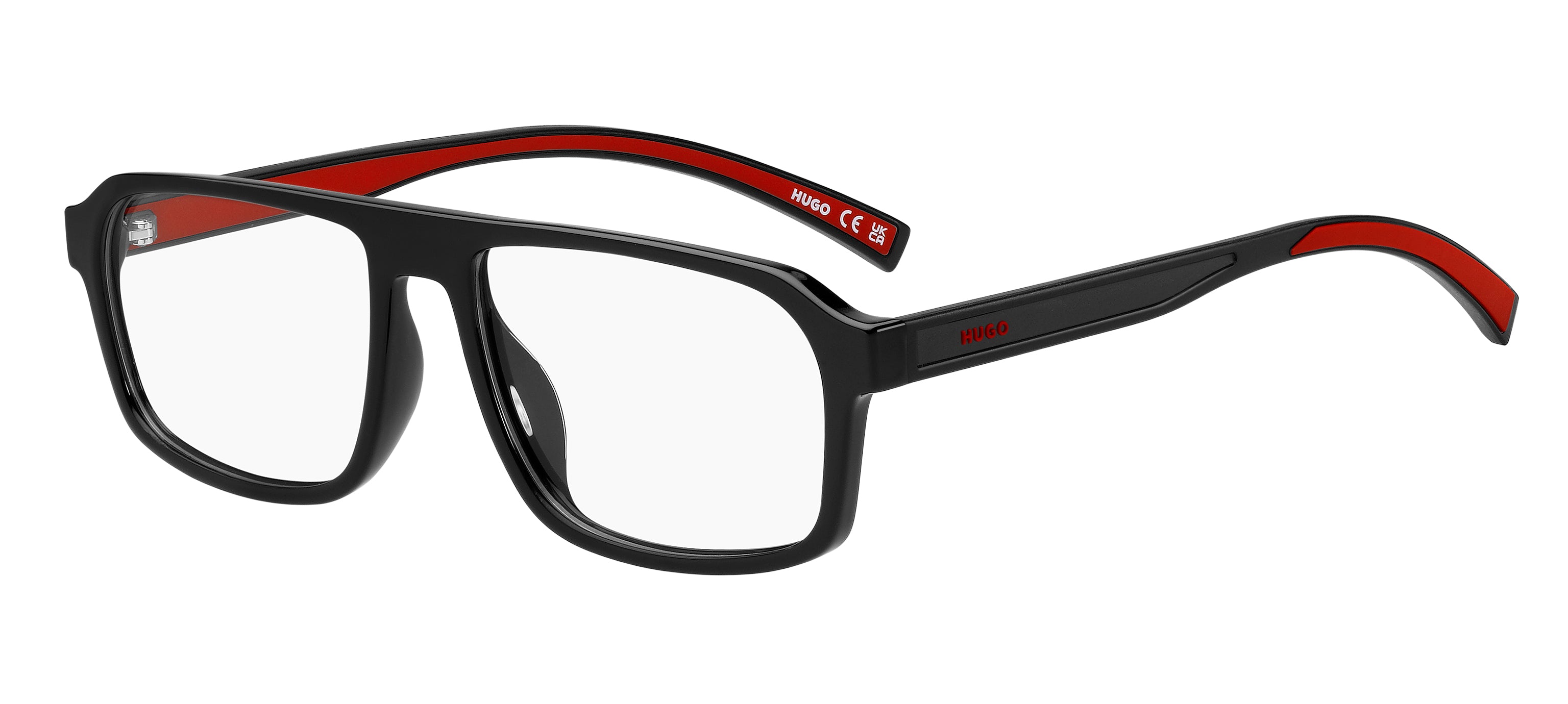 Hugo Boss Hugo Boss HG 1370/G 807 Montature da vista Hugo Boss Hugo Boss HG 1370/G 807 Montature da vista