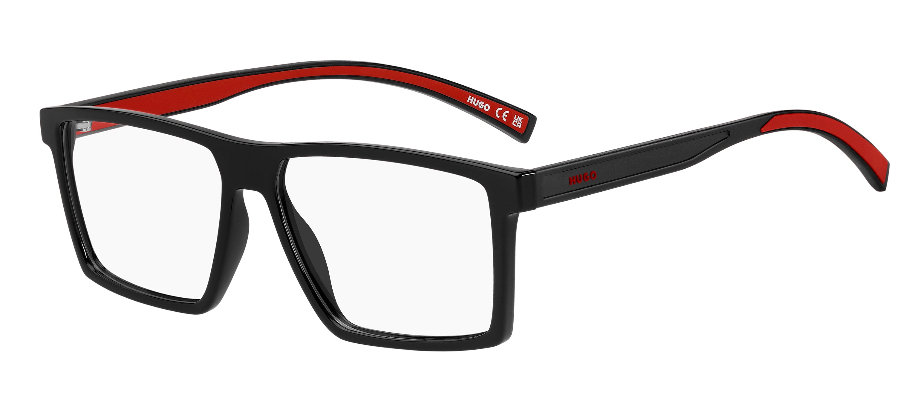 Hugo Boss Hugo Boss HG 1371 807 Montature da vista Hugo Boss Hugo Boss HG 1371 807 Montature da vista