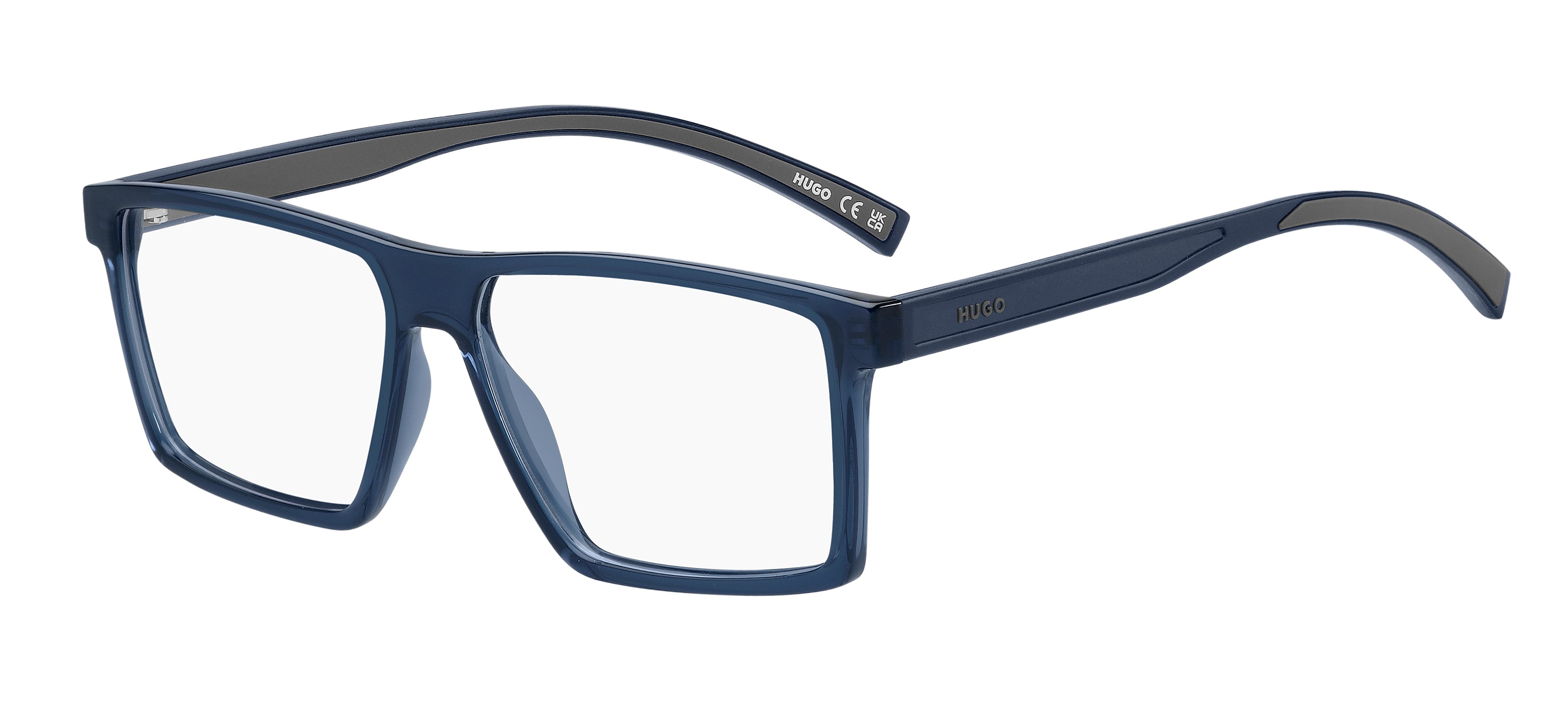 Hugo Boss Hugo Boss HG 1371 PJP Montature da vista Hugo Boss Hugo Boss HG 1371 PJP Montature da vista