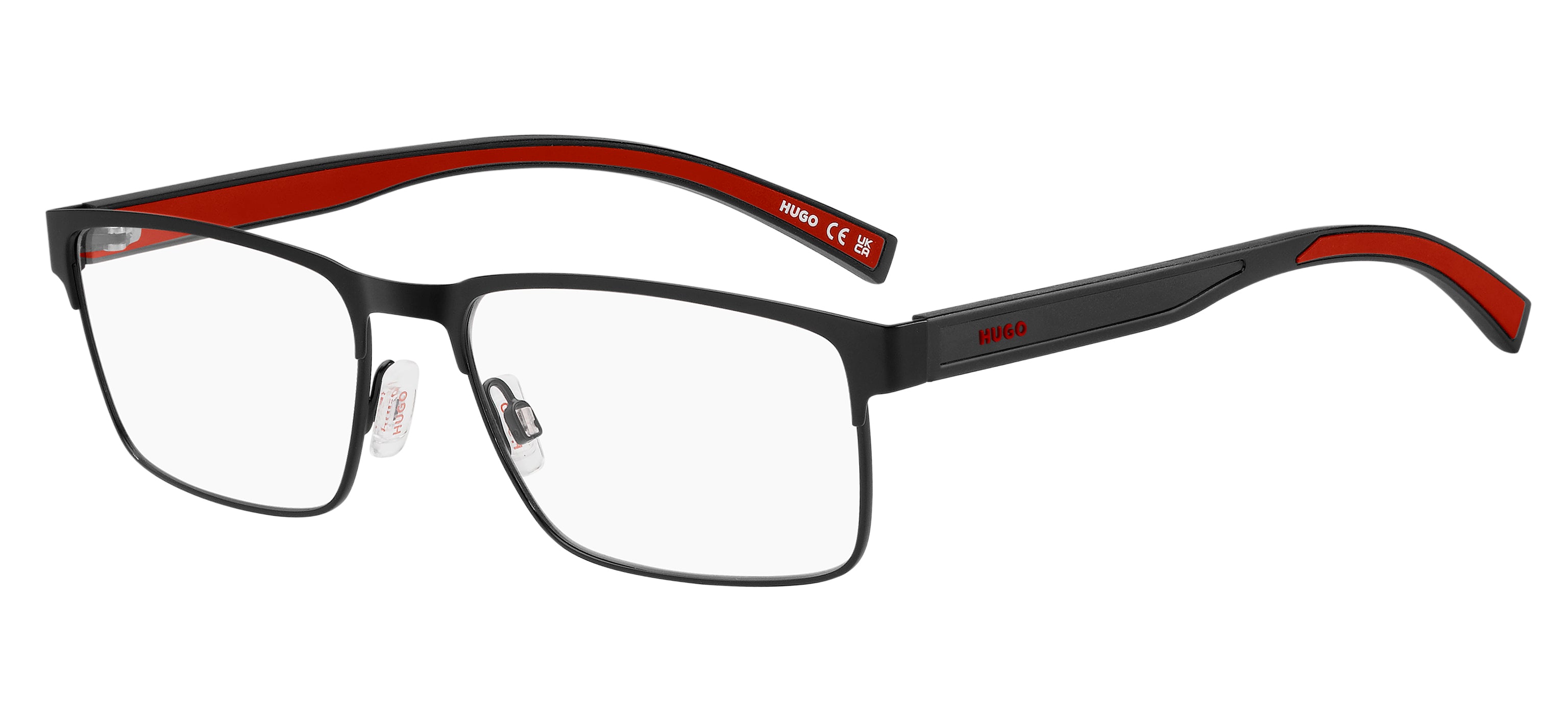Hugo Boss Hugo Boss HG 1373 003 Montature da vista Hugo Boss Hugo Boss HG 1373 003 Montature da vista