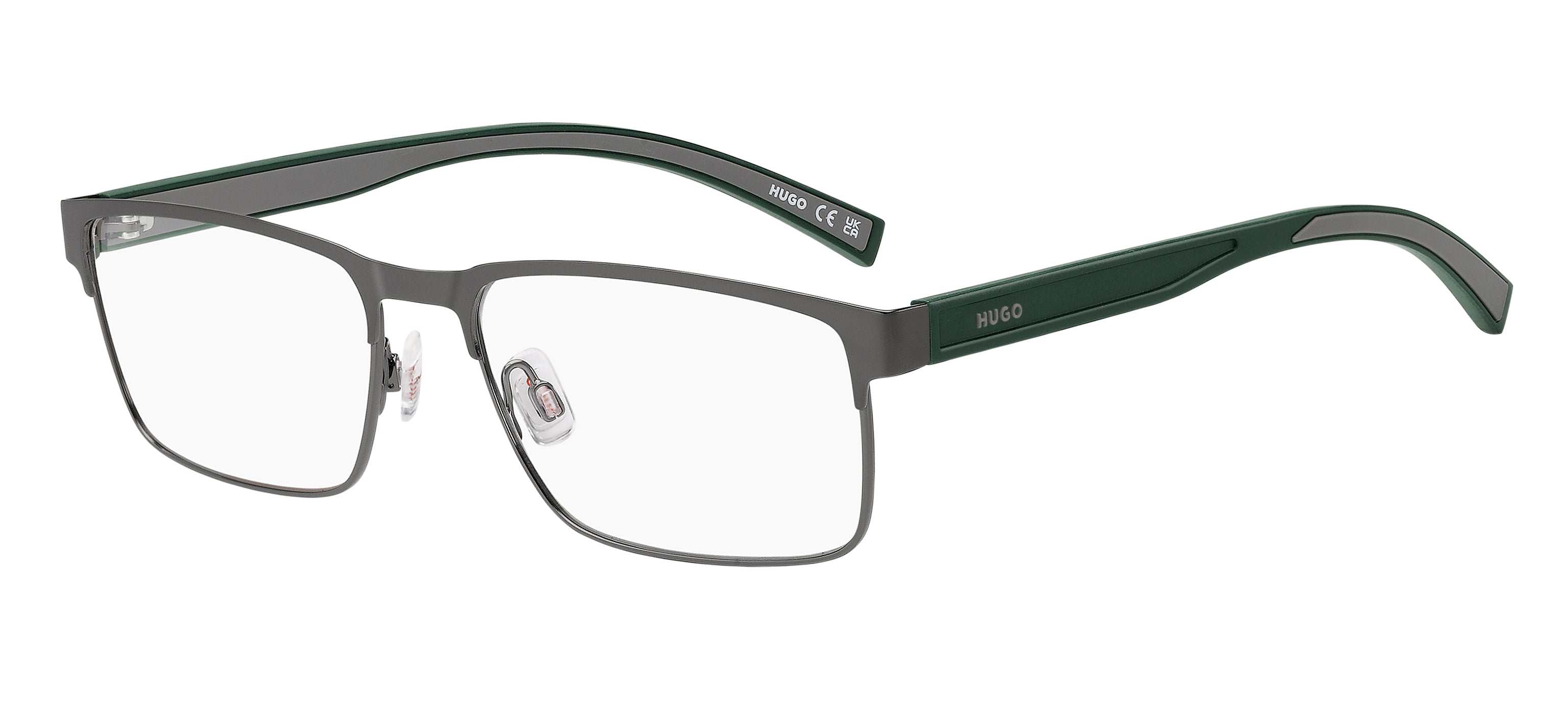 Hugo Boss Hugo Boss HG 1373 SVK Montature da vista