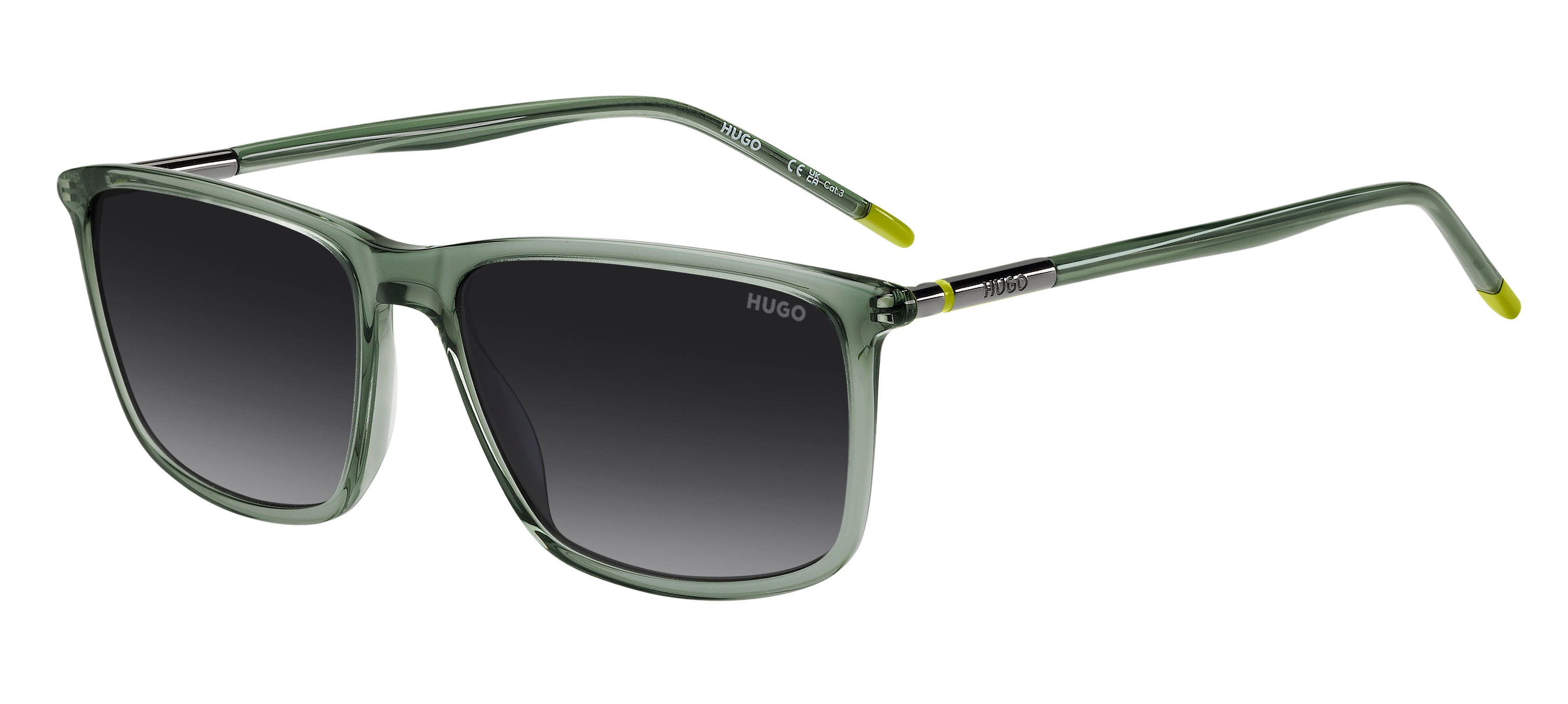 Hugo Boss Hugo Boss HG 1374/S 1ED/9O Occhiali da sole Hugo Boss Hugo Boss HG 1374/S 1ED/9O Occhiali da sole