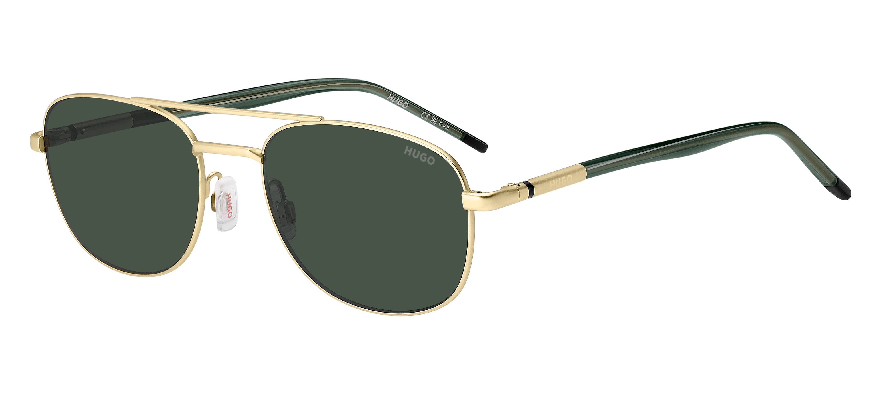 Hugo Boss Hugo Boss HG 1375/S AOZ/QT Occhiali da sole Hugo Boss Hugo Boss HG 1375/S AOZ/QT Occhiali da sole