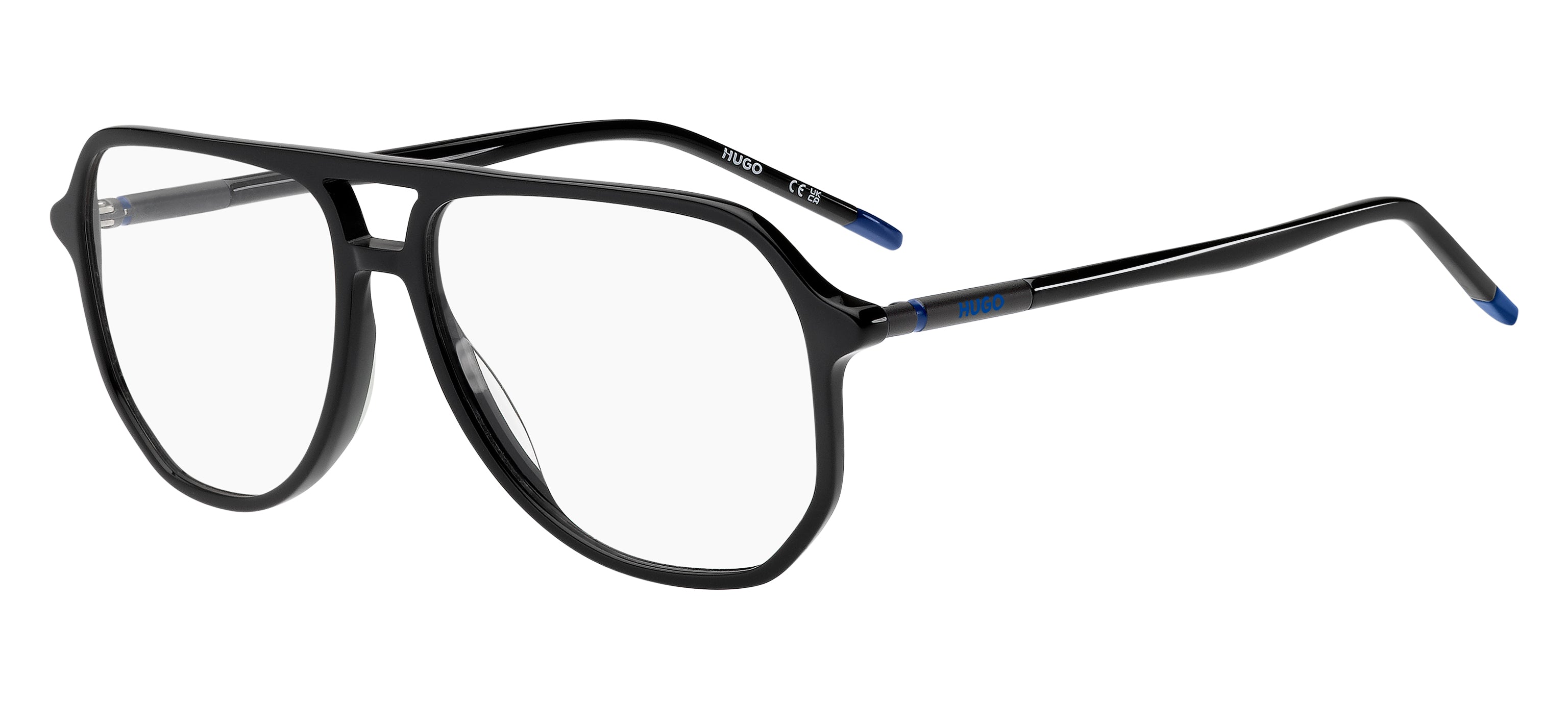 Hugo Boss Hugo Boss HG 1376 807 Montature da vista Hugo Boss Hugo Boss HG 1376 807 Montature da vista