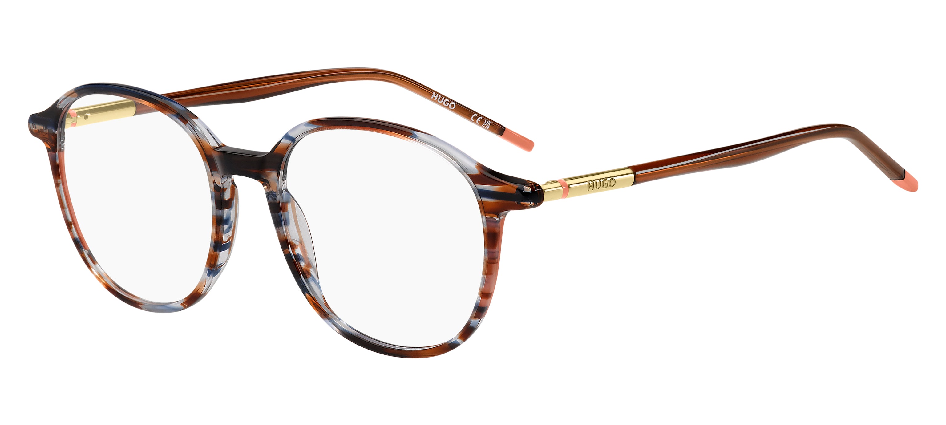 Hugo Boss Hugo Boss HG 1380 F9O Montature da vista