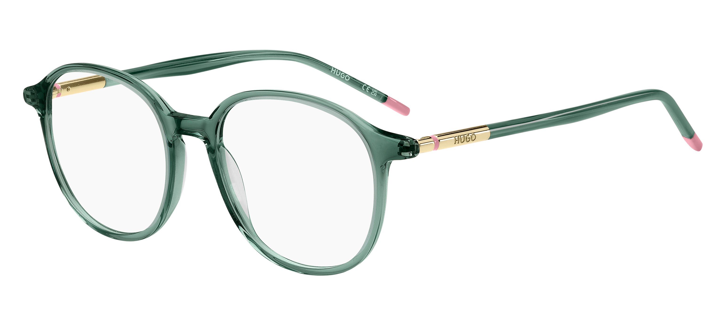 Hugo Boss Hugo Boss HG 1380 ZI9 Montature da vista Hugo Boss Hugo Boss HG 1380 ZI9 Montature da vista