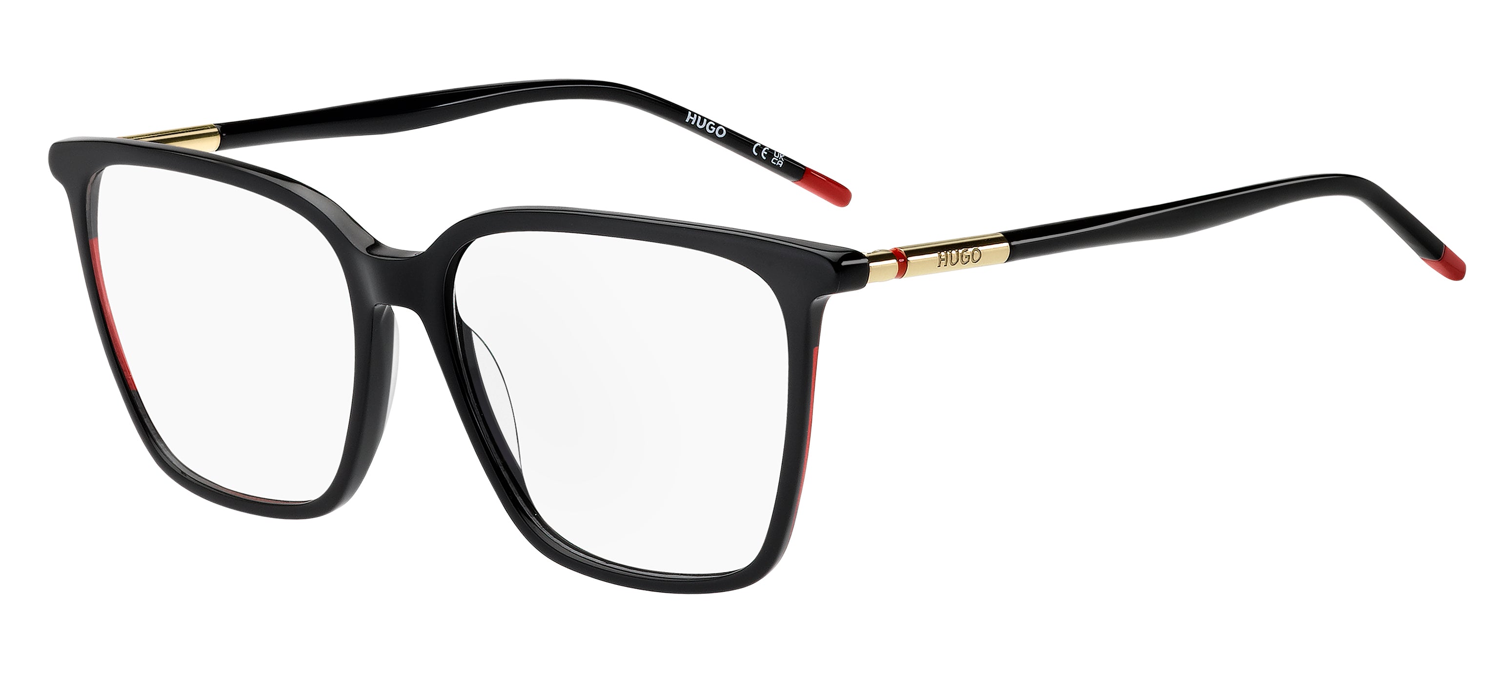 Hugo Boss Hugo Boss HG 1381 807 Montature da vista