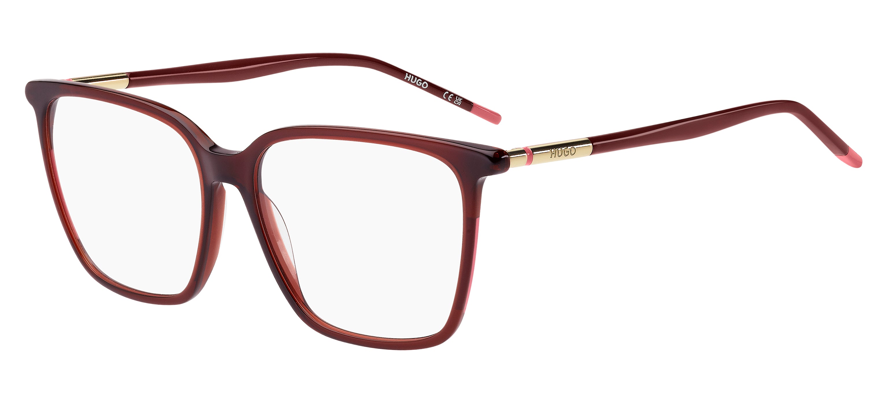 Hugo Boss Hugo Boss HG 1381 LHF Montature da vista Hugo Boss Hugo Boss HG 1381 LHF Montature da vista