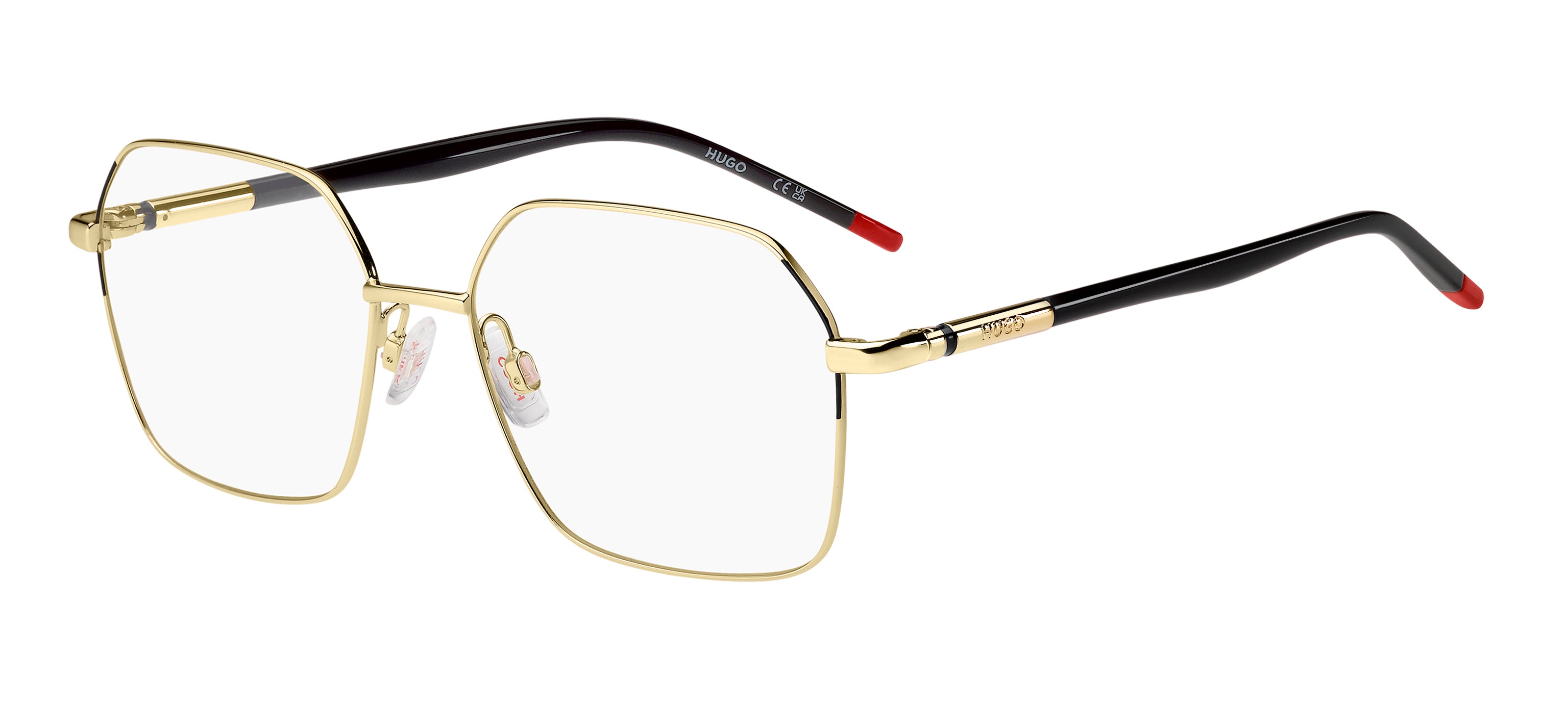 Hugo Boss Hugo Boss HG 1382 RHL Montature da vista Hugo Boss Hugo Boss HG 1382 RHL Montature da vista