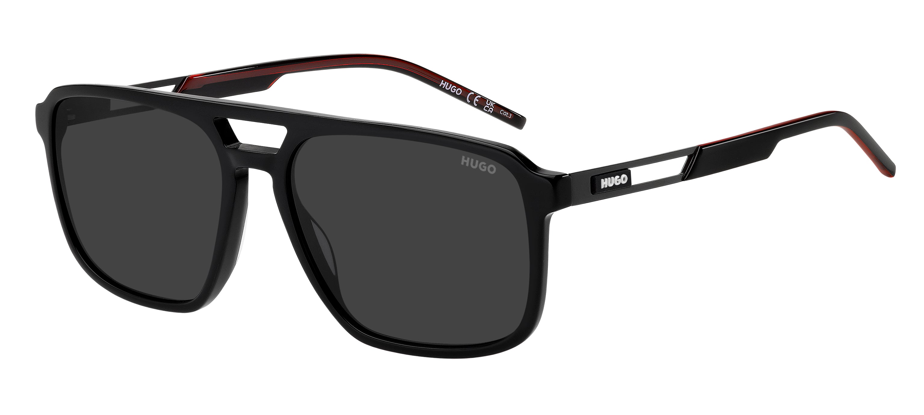 Hugo Boss Hugo Boss HG 1383/S 807/IR Occhiali da sole Hugo Boss Hugo Boss HG 1383/S 807/IR Occhiali da sole