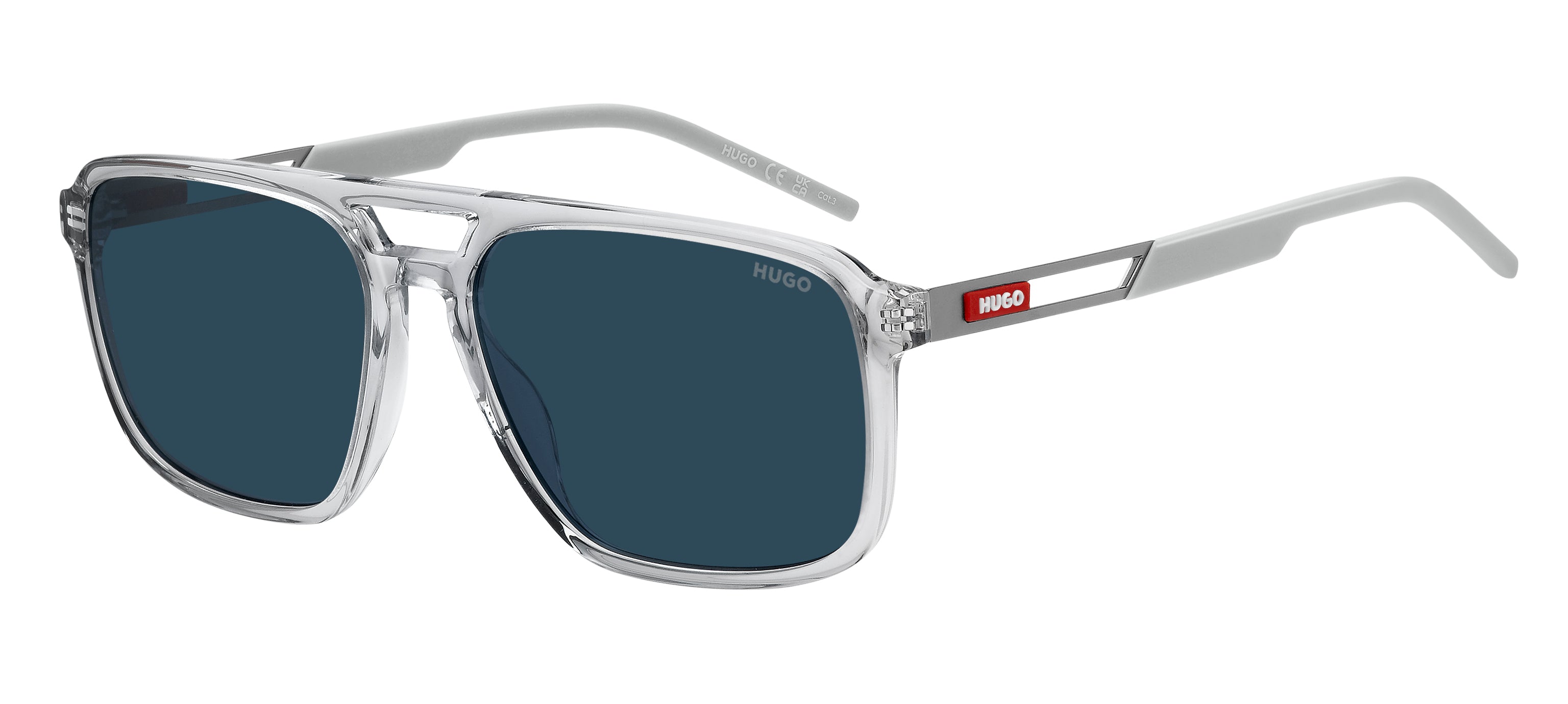Hugo Boss Hugo Boss HG 1383/S KB7/KU Occhiali da sole