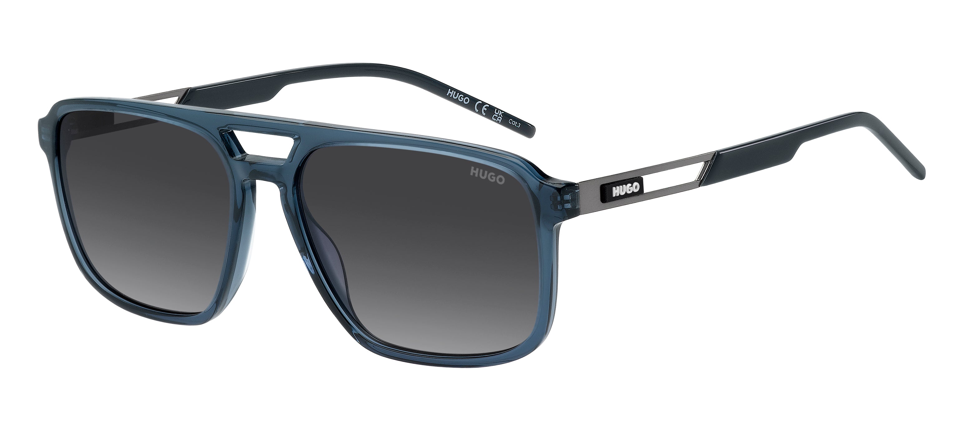 Hugo Boss Hugo Boss HG 1383/S PJP/9O Occhiali da sole Hugo Boss Hugo Boss HG 1383/S PJP/9O Occhiali da sole