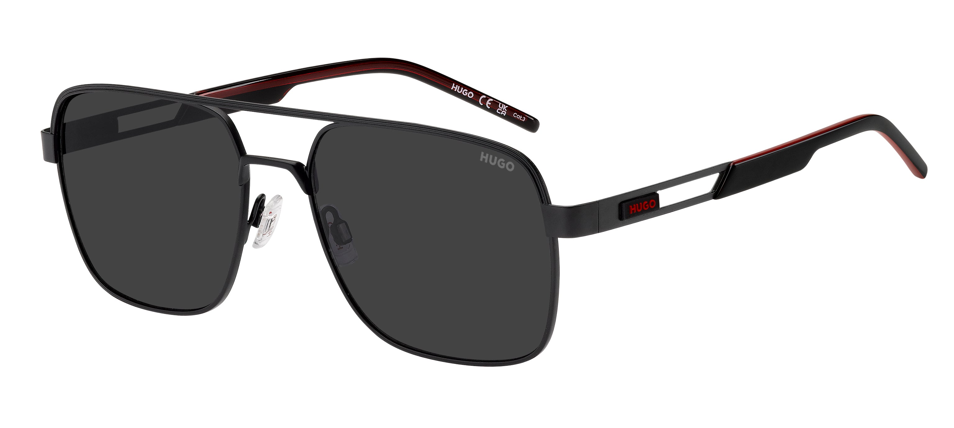 Hugo Boss Hugo Boss HG 1384/S 003/IR Occhiali da sole Hugo Boss Hugo Boss HG 1384/S 003/IR Occhiali da sole