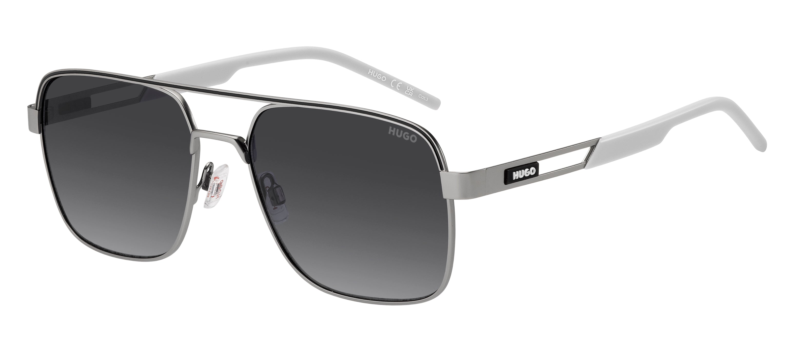 Hugo Boss Hugo Boss HG 1384/S R81/9O Occhiali da sole Hugo Boss Hugo Boss HG 1384/S R81/9O Occhiali da sole