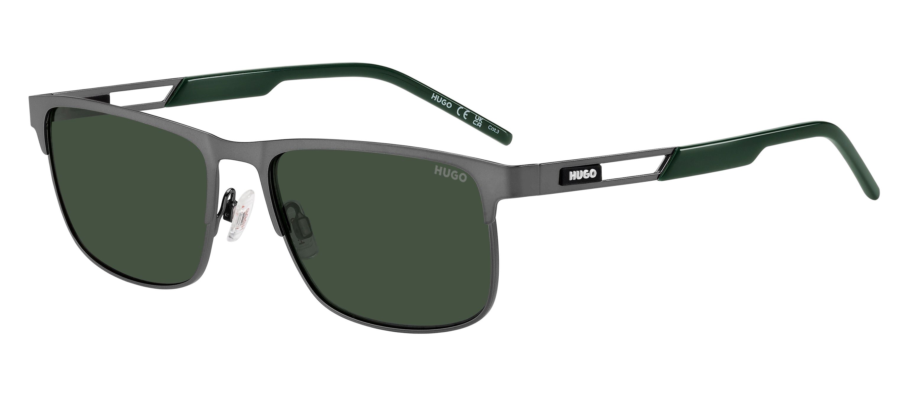 Hugo Boss Hugo Boss HG 1385/S R80/QT Occhiali da sole Hugo Boss Hugo Boss HG 1385/S R80/QT Occhiali da sole