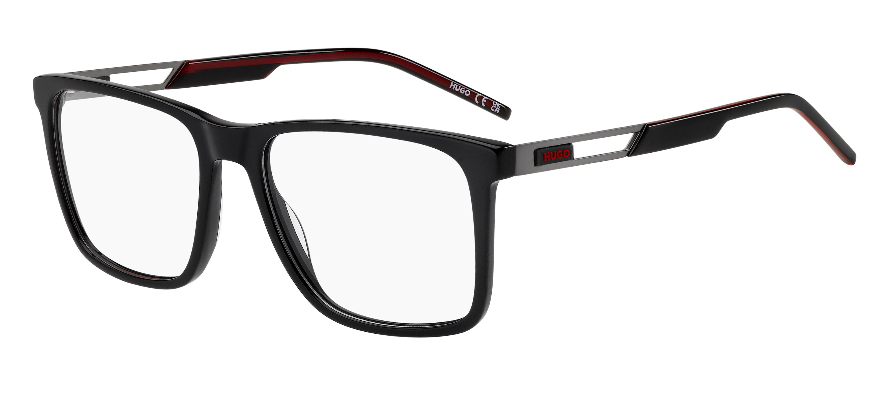 Hugo Boss Hugo Boss HG 1386 807 Montature da vista