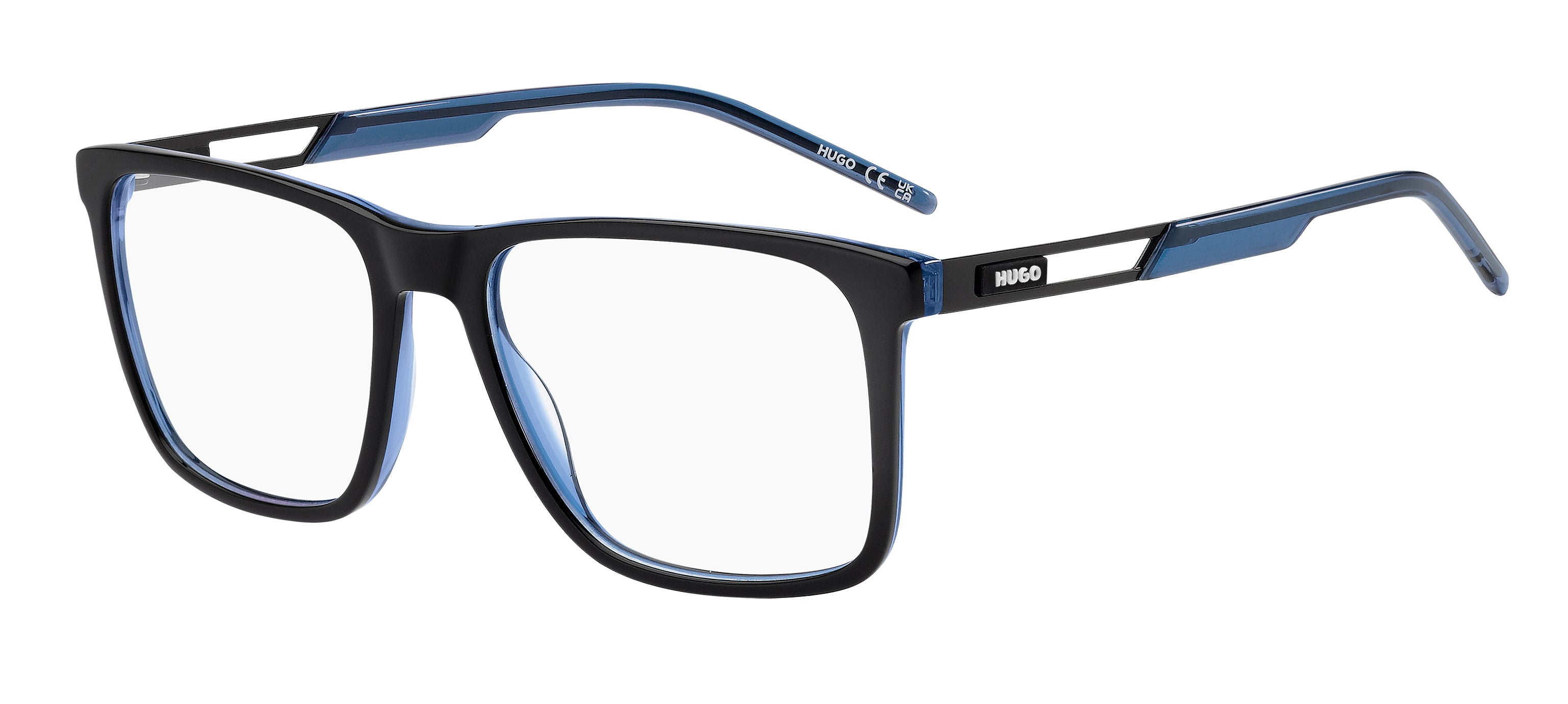 Hugo Boss Hugo Boss HG 1386 D51 Montature da vista Hugo Boss Hugo Boss HG 1386 D51 Montature da vista