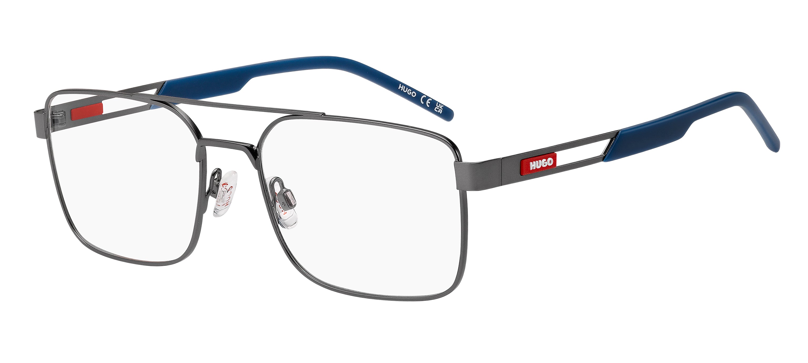 Hugo Boss Hugo Boss HG 1388 R80 Montature da vista