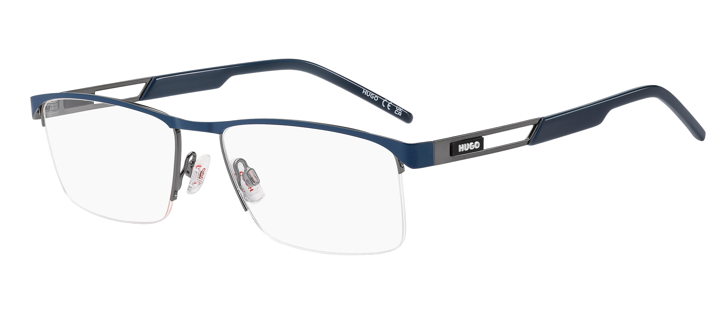 Hugo Boss Hugo Boss HG 1389 5UV Montature da vista