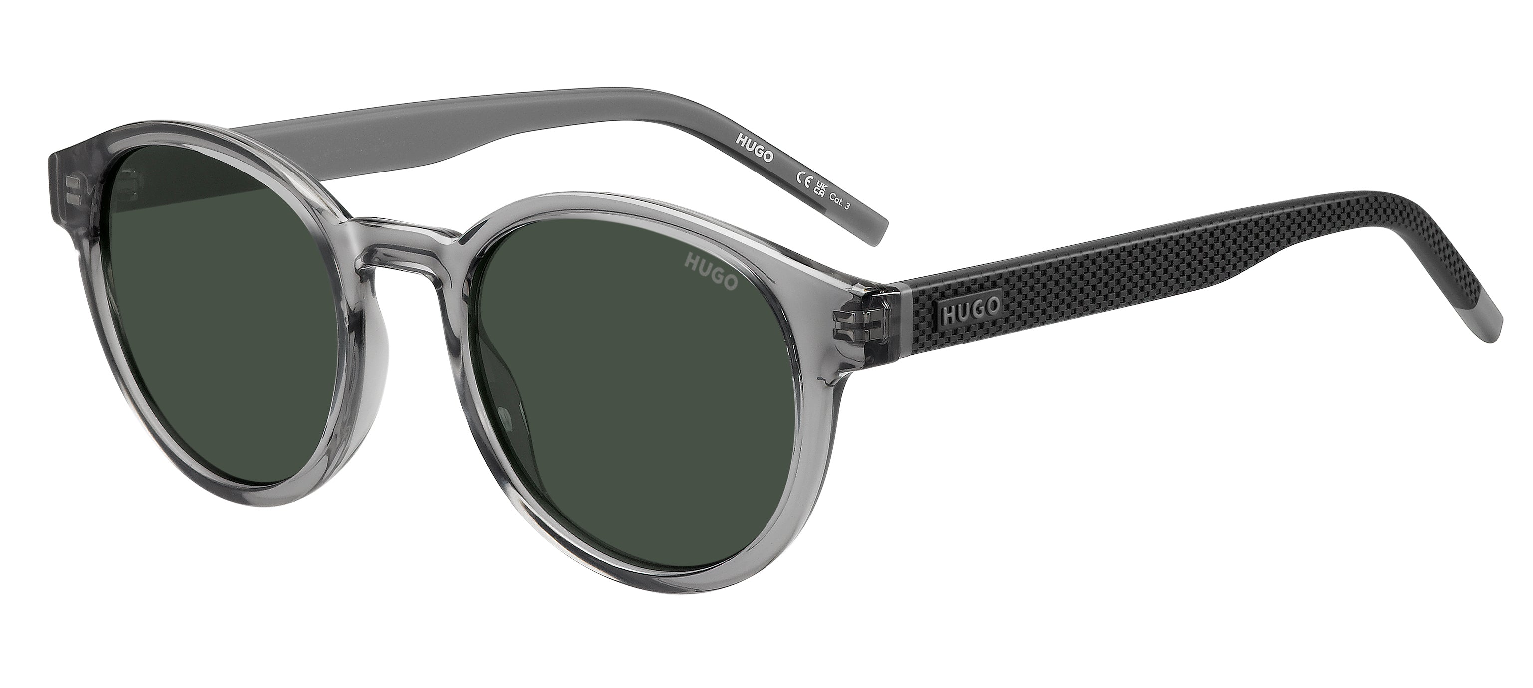 Hugo Boss Hugo Boss HG 1390/S KB7/QT Occhiali da sole Hugo Boss Hugo Boss HG 1390/S KB7/QT Occhiali da sole