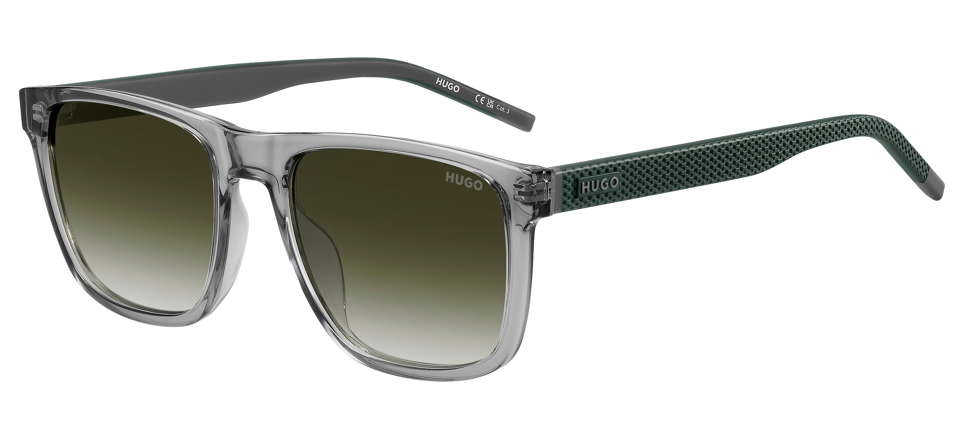 Hugo Boss Hugo Boss HG 1391/G/S KB7/9K Occhiali da sole Hugo Boss Hugo Boss HG 1391/G/S KB7/9K Occhiali da sole