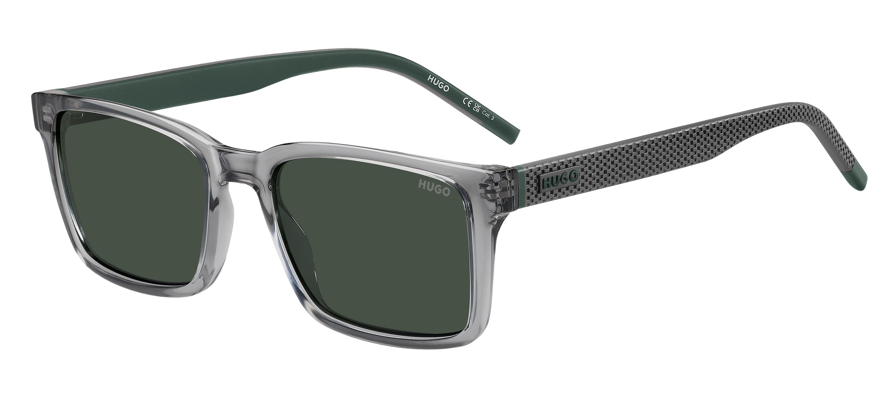 Hugo Boss Hugo Boss HG 1392/S KB7/QT Occhiali da sole Hugo Boss Hugo Boss HG 1392/S KB7/QT Occhiali da sole