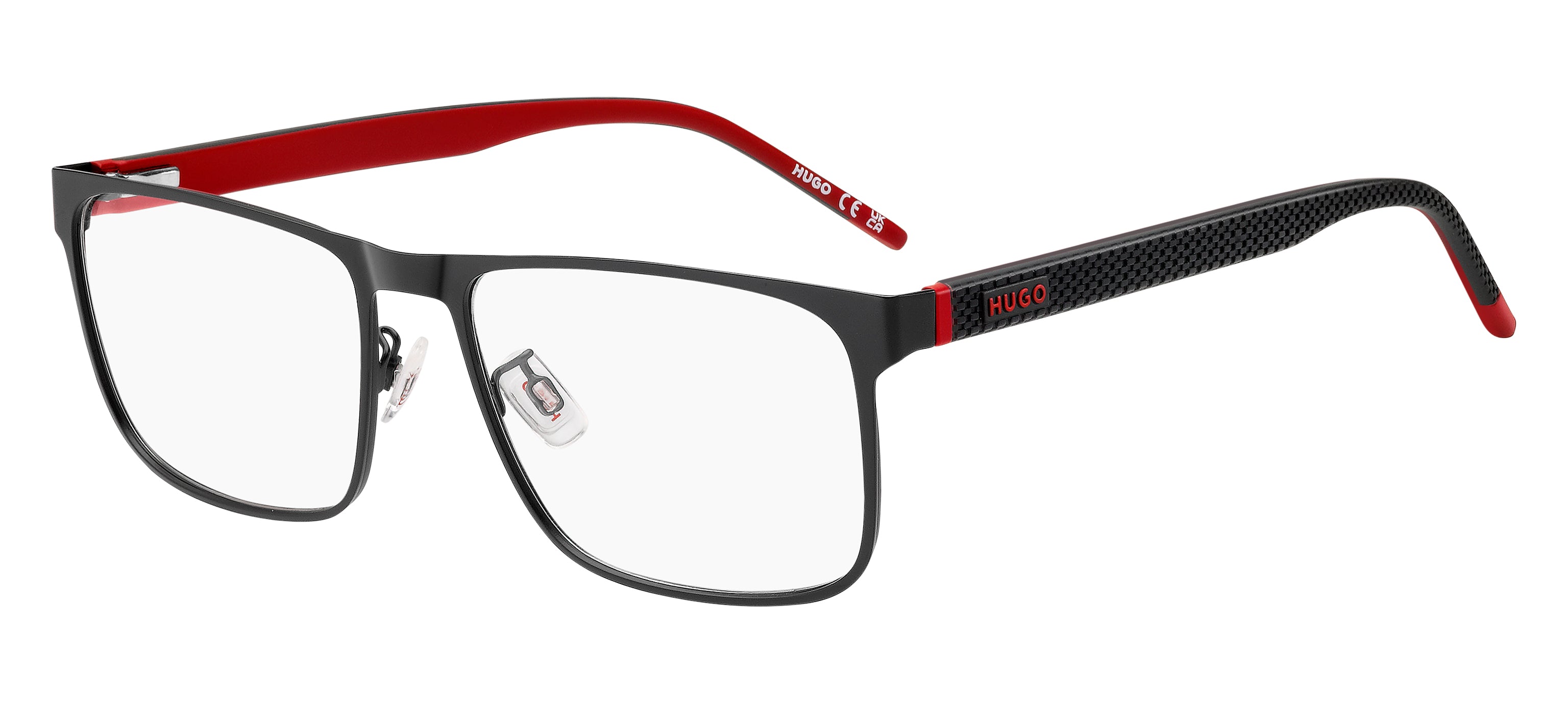Hugo Boss Hugo Boss HG 1396/G 003 Montature da vista Hugo Boss Hugo Boss HG 1396/G 003 Montature da vista