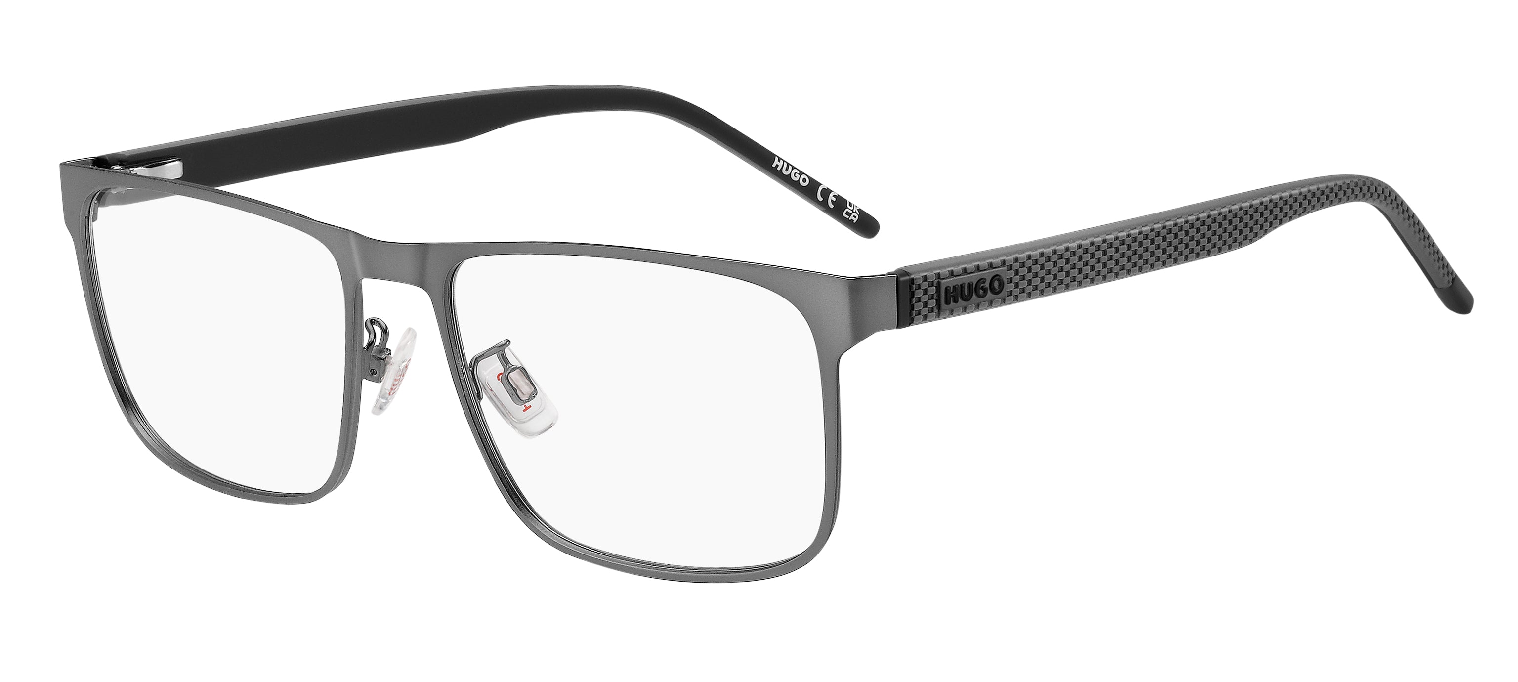 Hugo Boss Hugo Boss HG 1396/G R80 Montature da vista Hugo Boss Hugo Boss HG 1396/G R80 Montature da vista