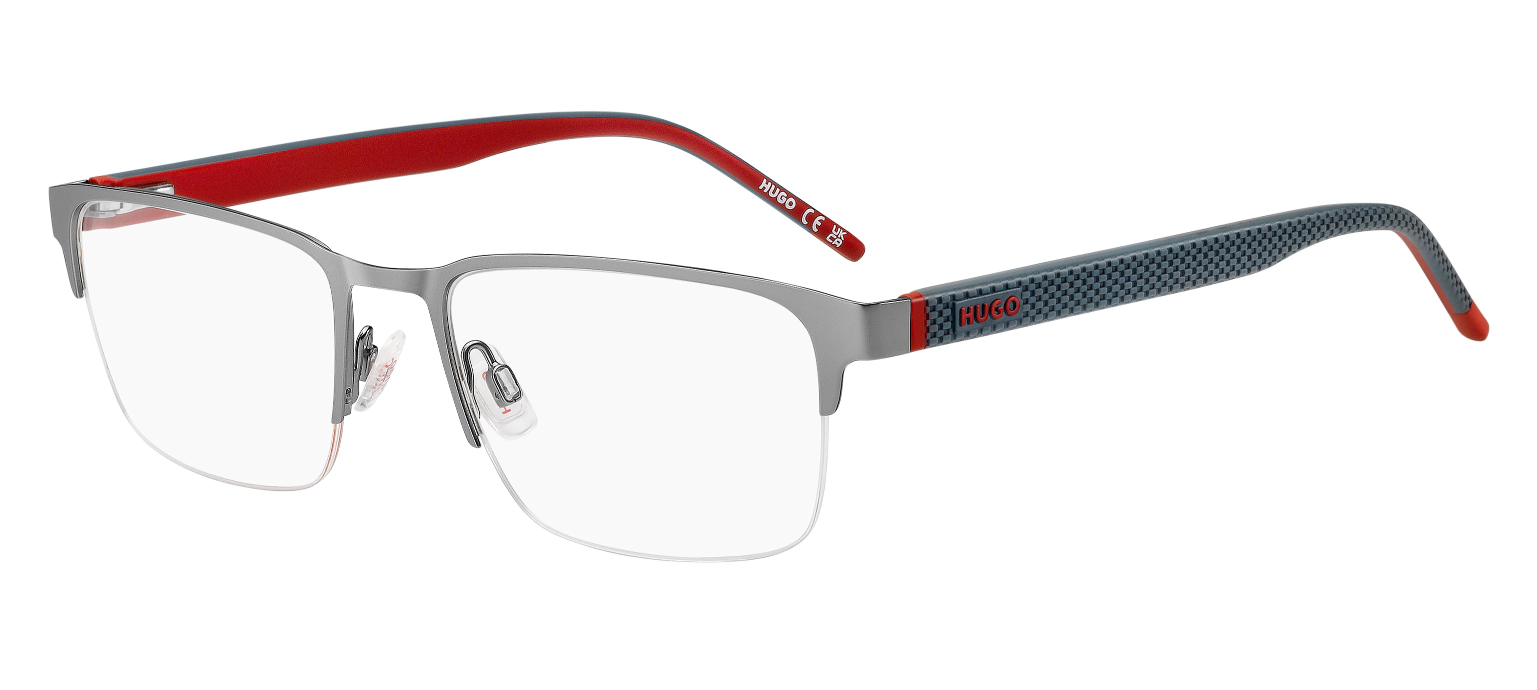 Hugo Boss Hugo Boss HG 1397 R81 Montature da vista