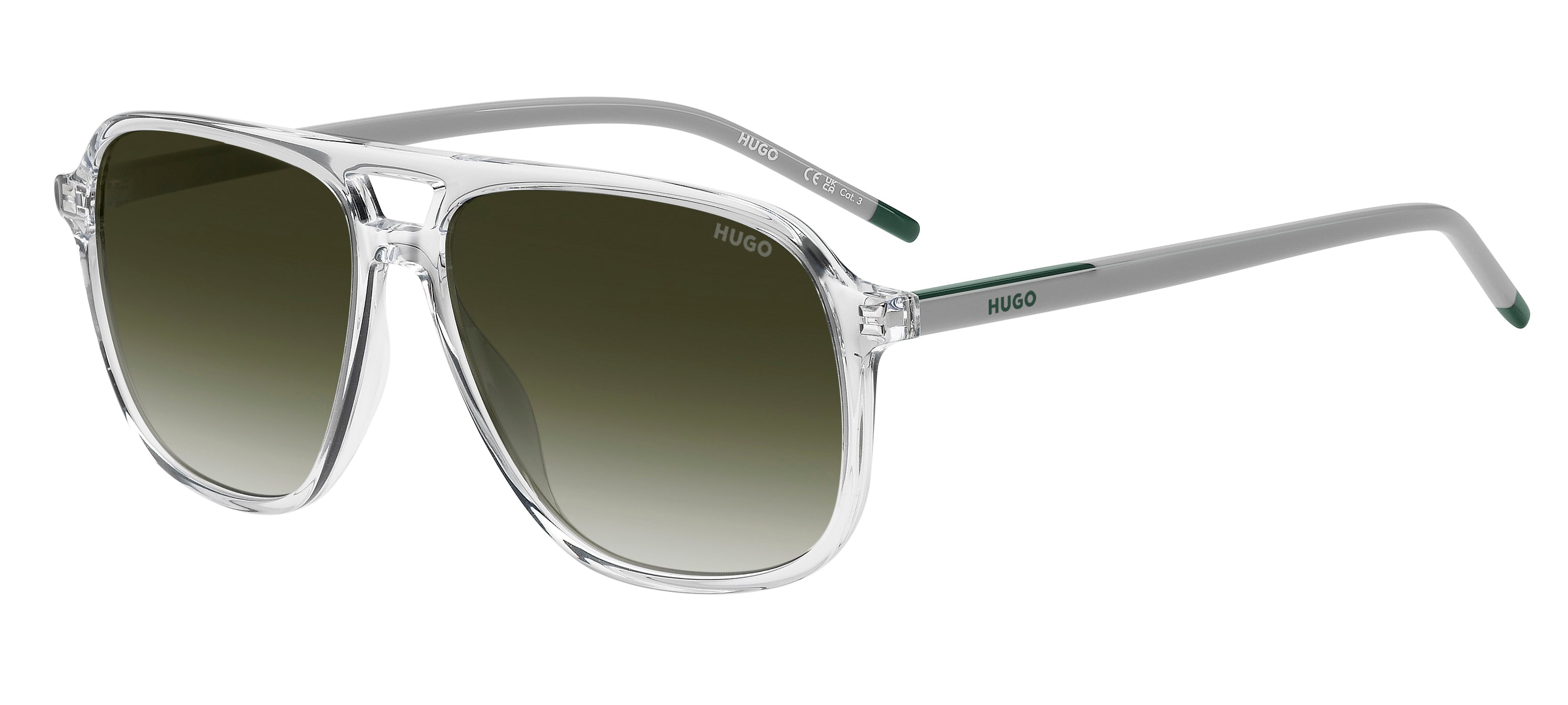 Hugo Boss Hugo Boss HG 1398/S 0OX/9K Occhiali da sole Hugo Boss Hugo Boss HG 1398/S 0OX/9K Occhiali da sole