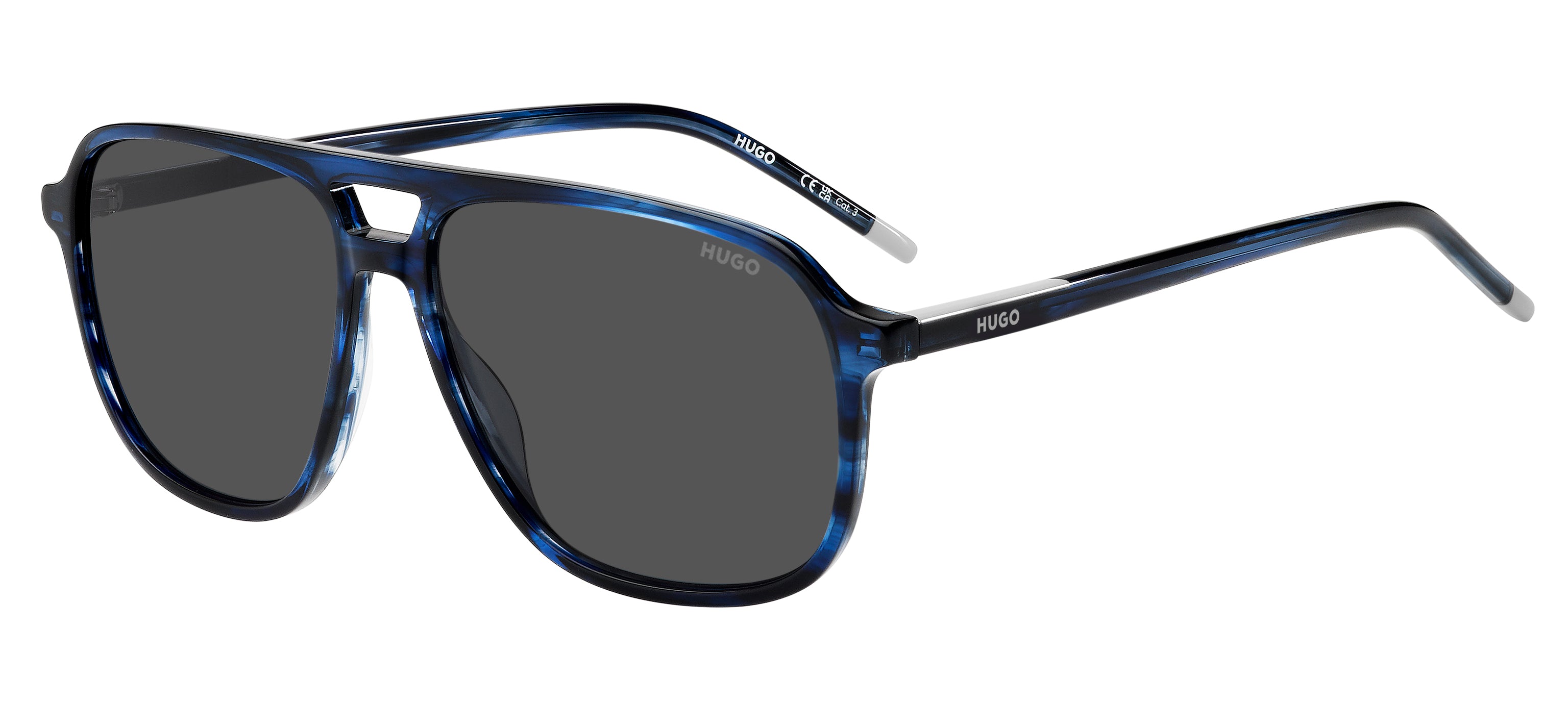 Hugo Boss Hugo Boss HG 1398/S 38I/IR Occhiali da sole Hugo Boss Hugo Boss HG 1398/S 38I/IR Occhiali da sole