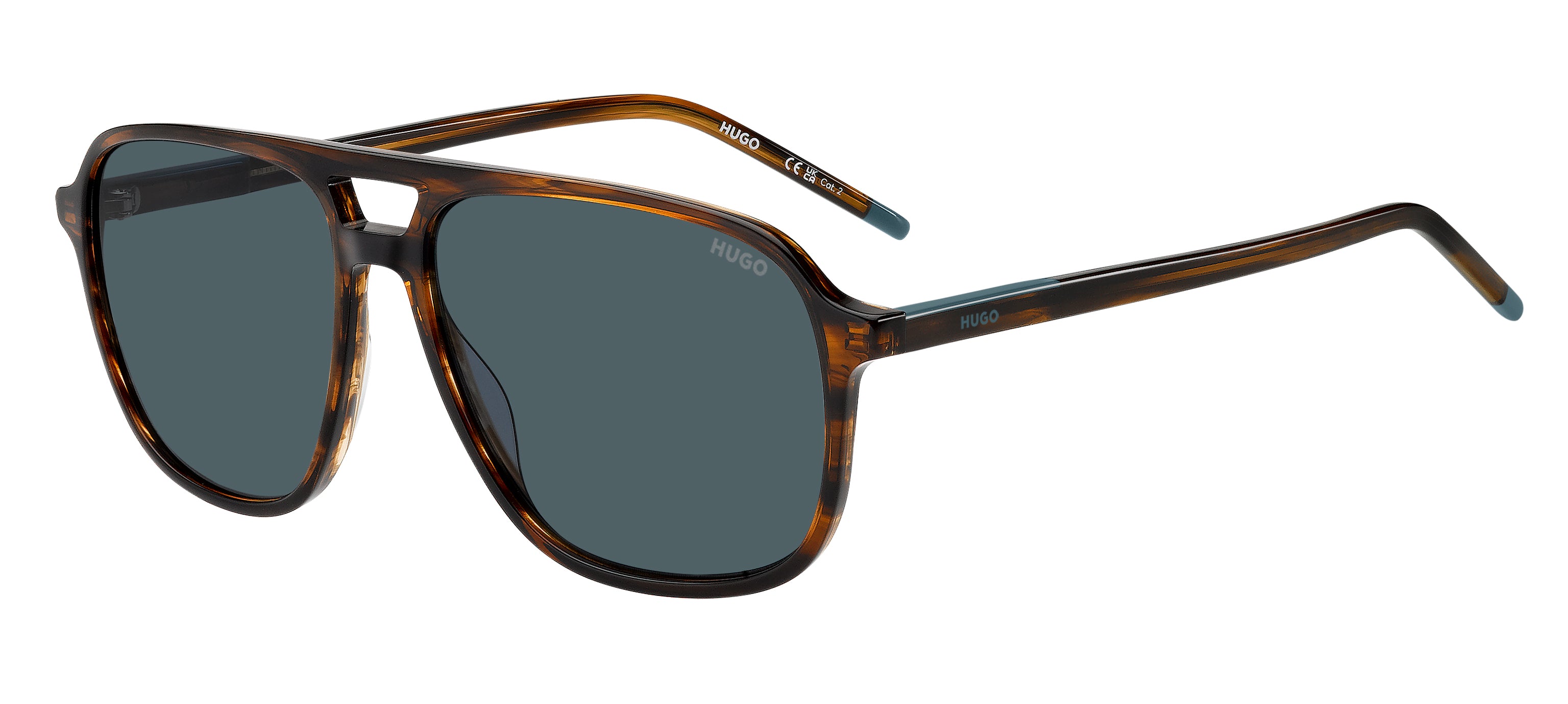Hugo Boss Hugo Boss HG 1398/S EX4/IR Occhiali da sole Hugo Boss Hugo Boss HG 1398/S EX4/IR Occhiali da sole