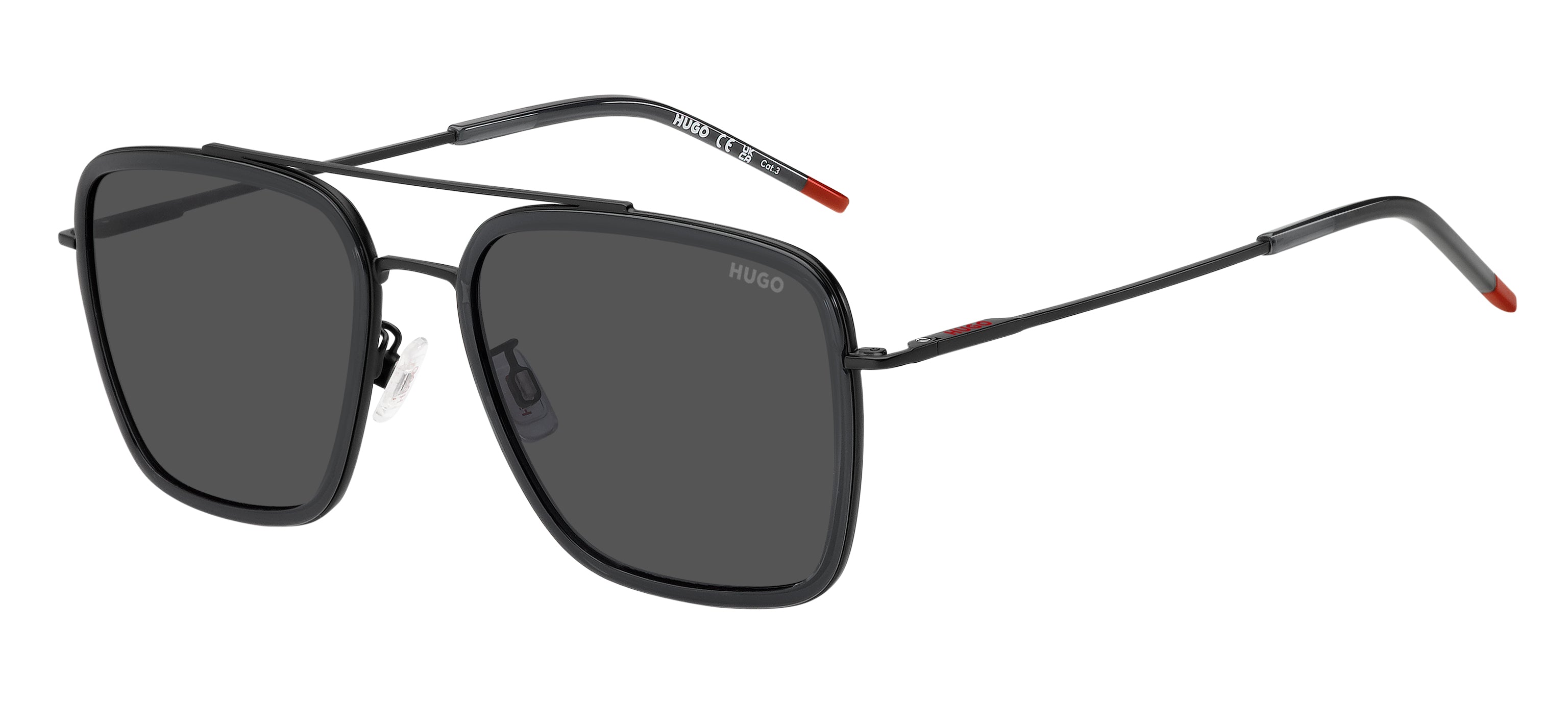 Hugo Boss Hugo Boss HG 1404/G/S KB7/IR Occhiali da sole