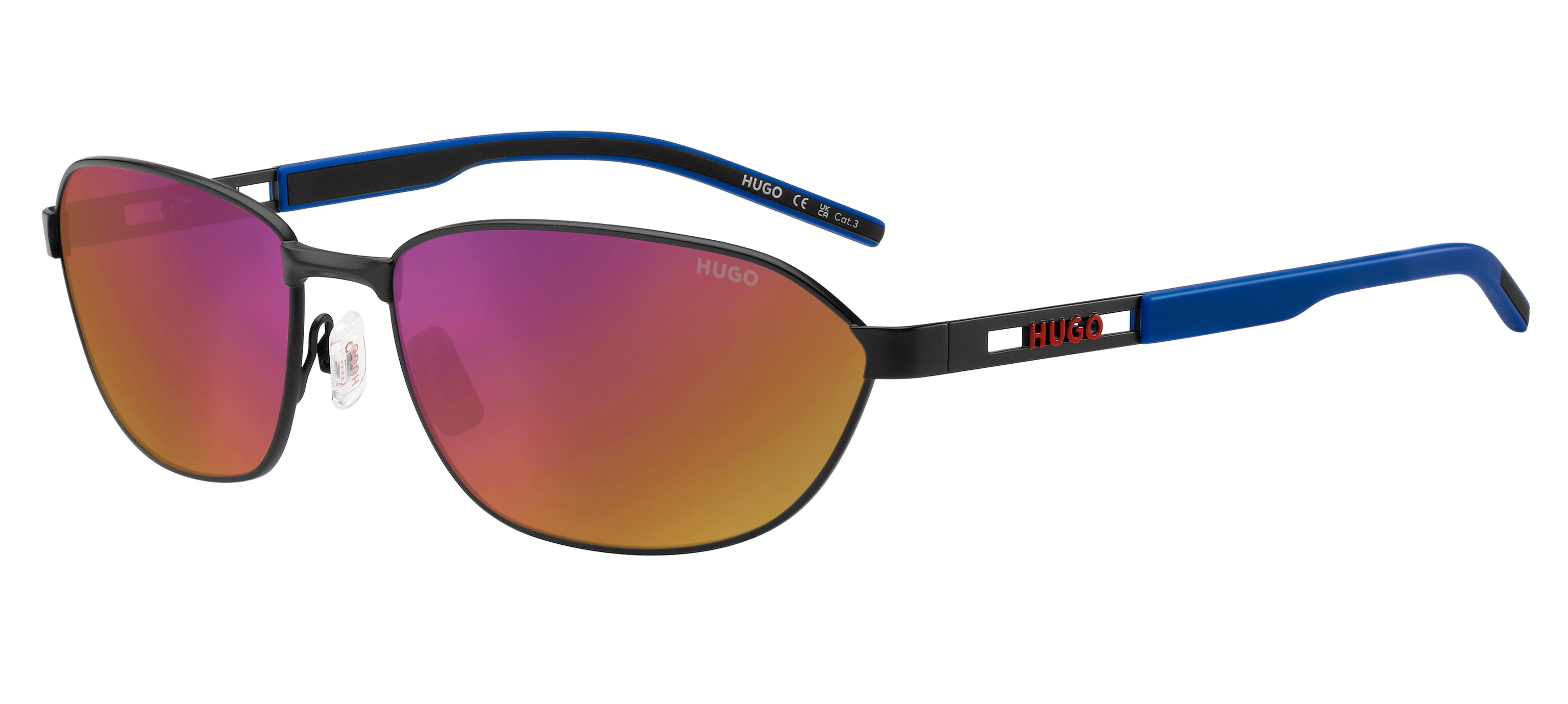 Hugo Boss Hugo Boss HG 1413/S 003/MI Occhiali da sole