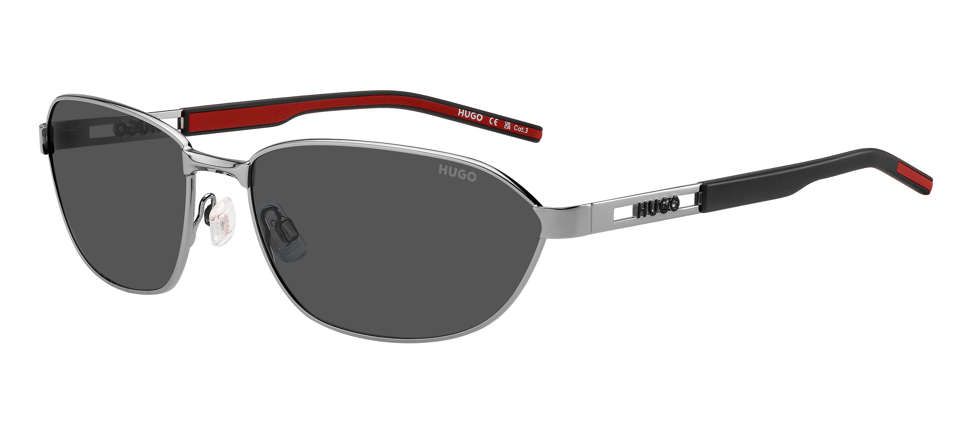 Hugo Boss Hugo Boss HG 1413/S 6LB/IR Occhiali da sole