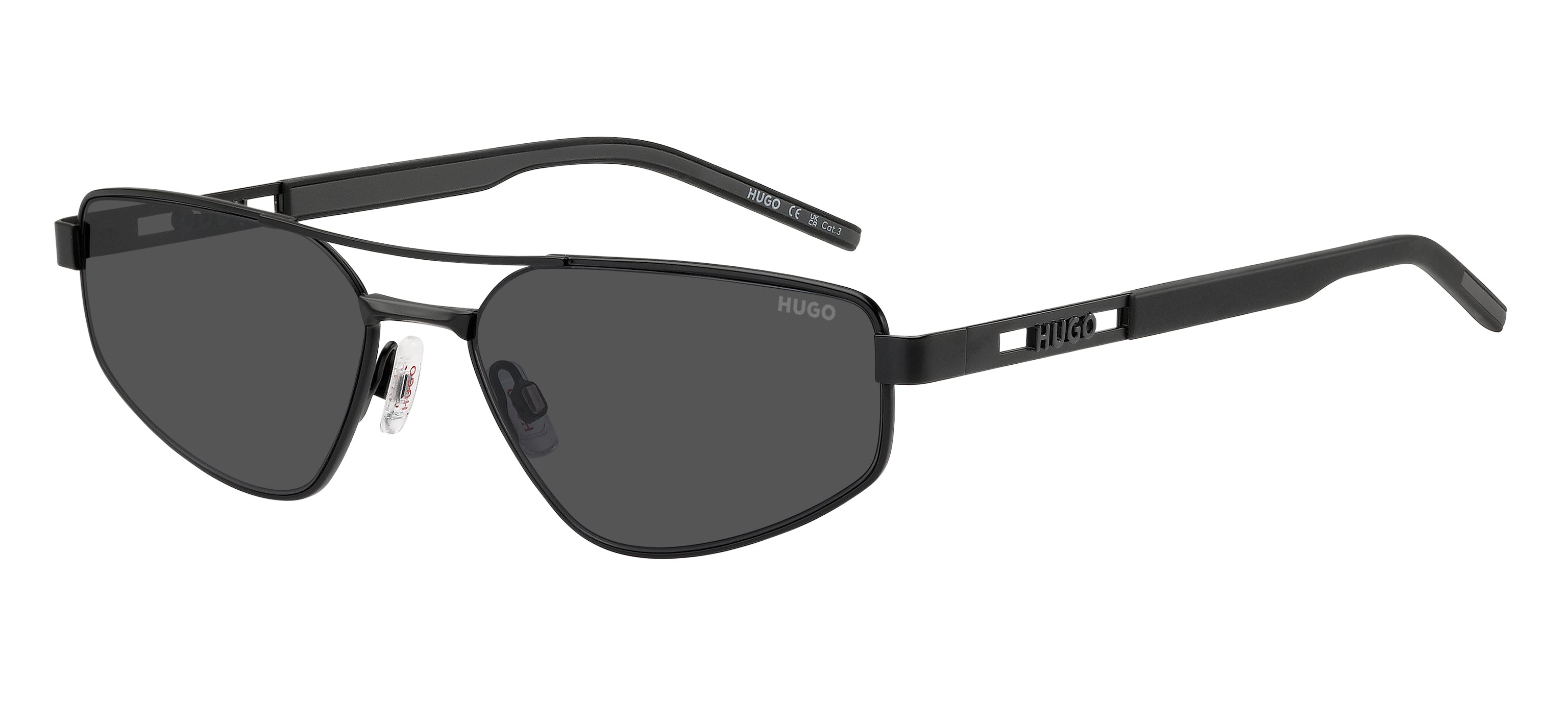 Hugo Boss Hugo Boss HG 1414/S 003/IR Occhiali da sole Hugo Boss Hugo Boss HG 1414/S 003/IR Occhiali da sole