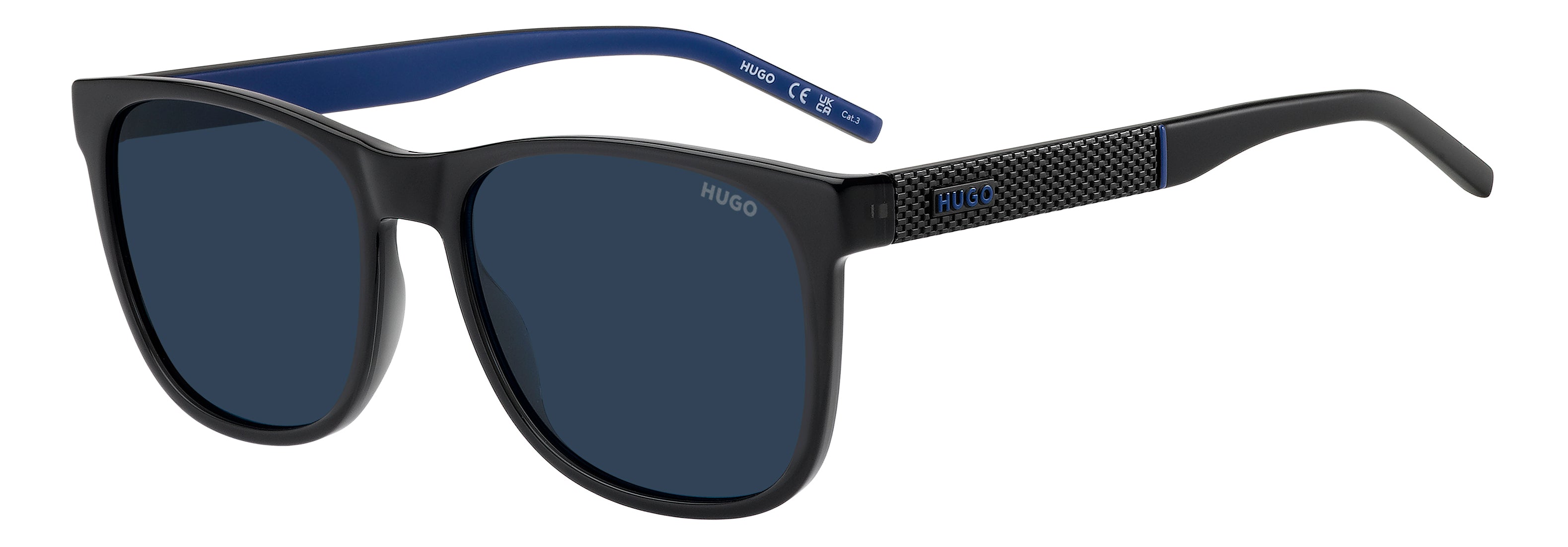 Hugo Boss Hugo Boss HG 1417/S KB7/KU Occhiali da sole Hugo Boss Hugo Boss HG 1417/S KB7/KU Occhiali da sole