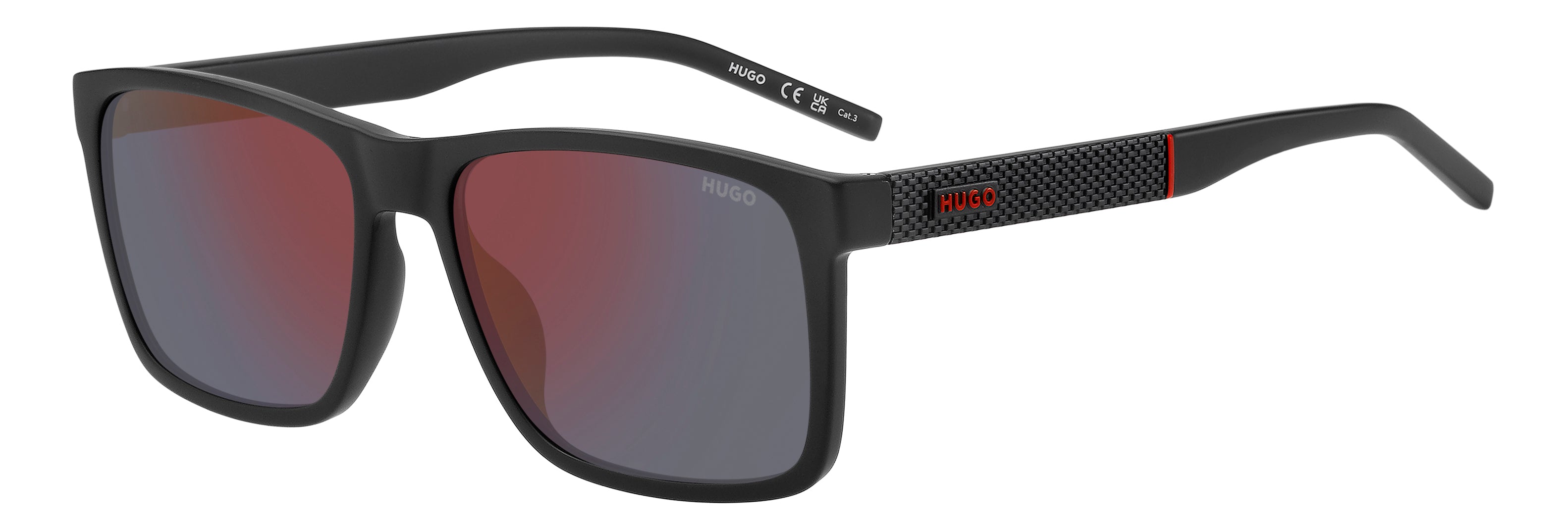 Hugo Boss Hugo Boss HG 1418/G/S 807/AO Occhiali da sole Hugo Boss Hugo Boss HG 1418/G/S 807/AO Occhiali da sole