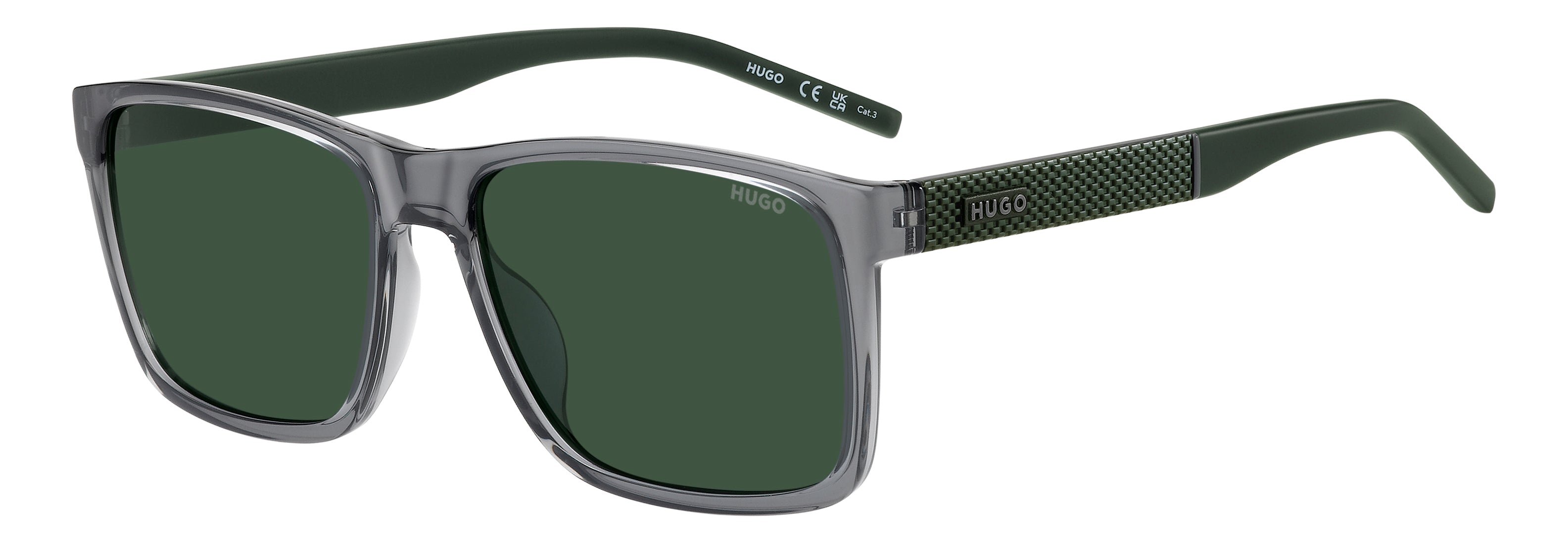 Hugo Boss Hugo Boss HG 1418/G/S KB7/QT Occhiali da sole Hugo Boss Hugo Boss HG 1418/G/S KB7/QT Occhiali da sole