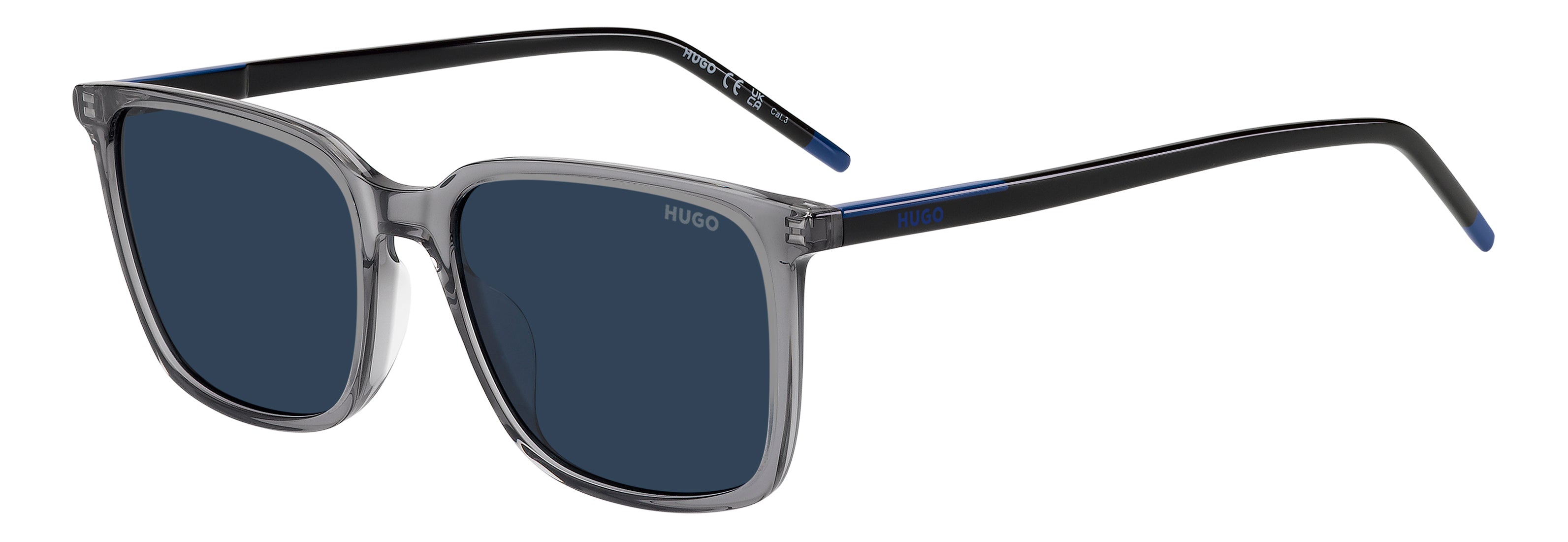 Hugo Boss Hugo Boss HG 1423/G/S KB7/KU Occhiali da sole Hugo Boss Hugo Boss HG 1423/G/S KB7/KU Occhiali da sole