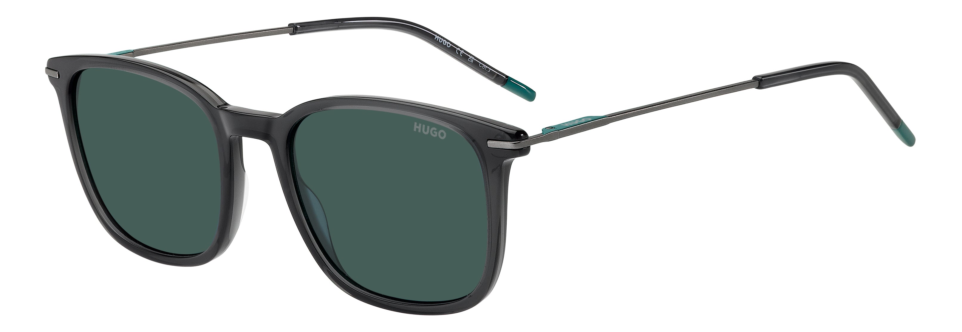 Hugo Boss Hugo Boss HG 1428/S KB7/QT Occhiali da sole Hugo Boss Hugo Boss HG 1428/S KB7/QT Occhiali da sole