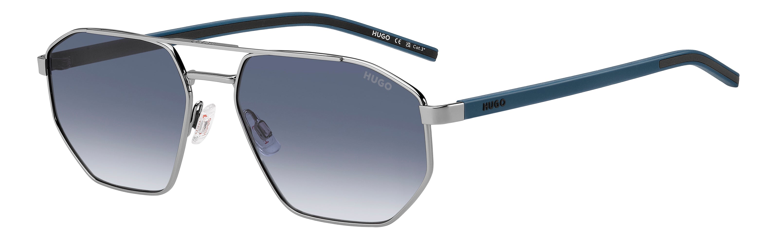 Hugo Boss Hugo Boss HG 1433/S 6LB/08 Occhiali da sole Hugo Boss Hugo Boss HG 1433/S 6LB/08 Occhiali da sole