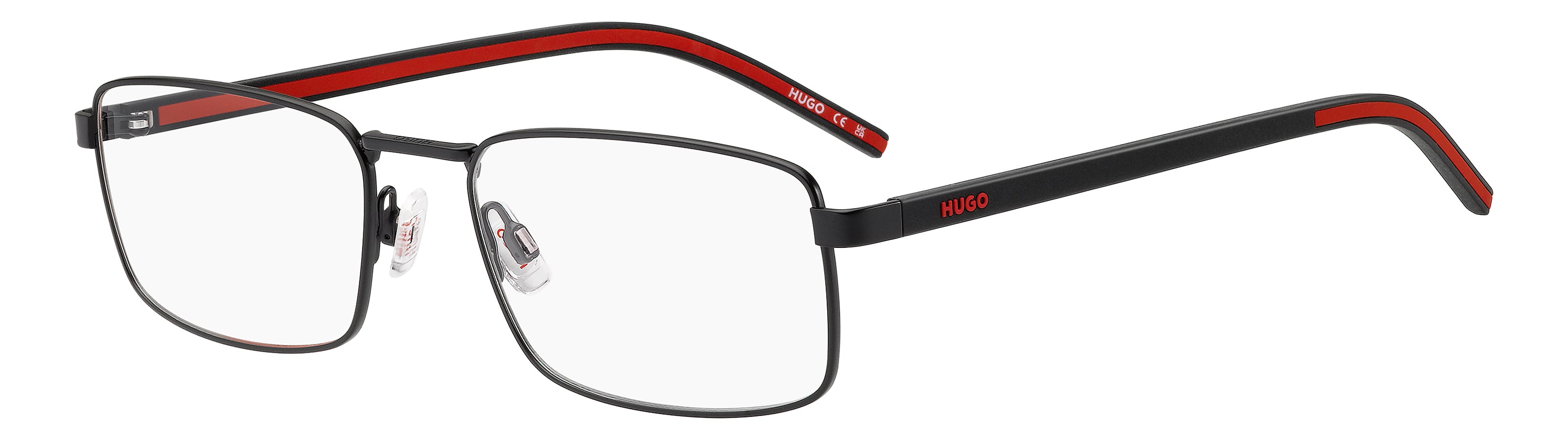 Hugo Boss Hugo Boss HG 1435 003 Montature da vista Hugo Boss Hugo Boss HG 1435 003 Montature da vista