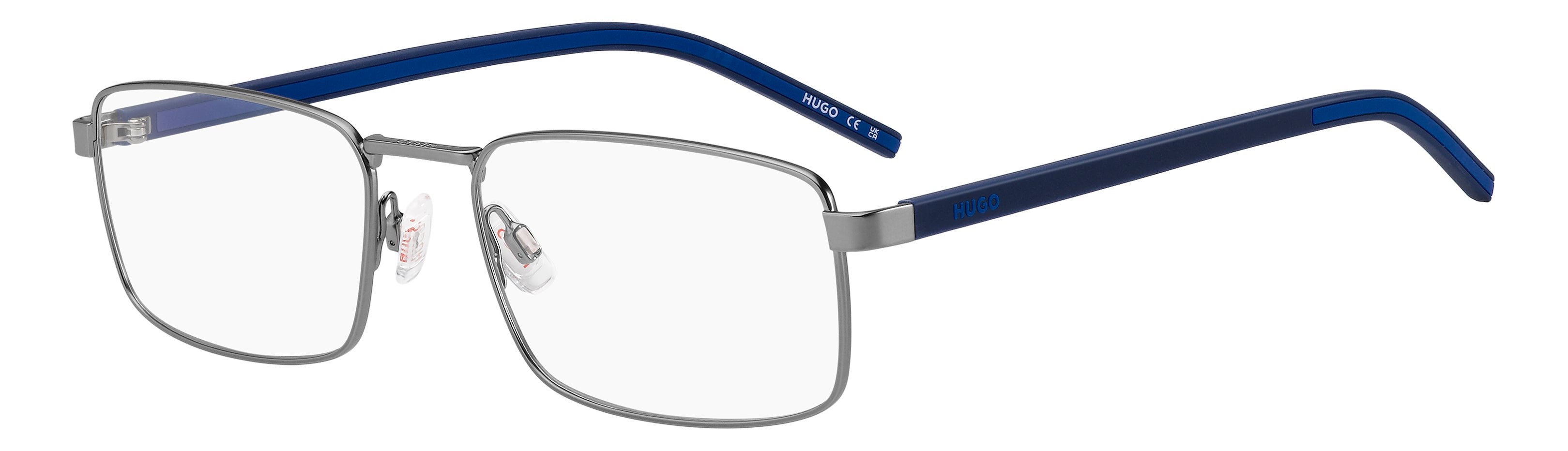 Hugo Boss Hugo Boss HG 1435 R81 Montature da vista Hugo Boss Hugo Boss HG 1435 R81 Montature da vista