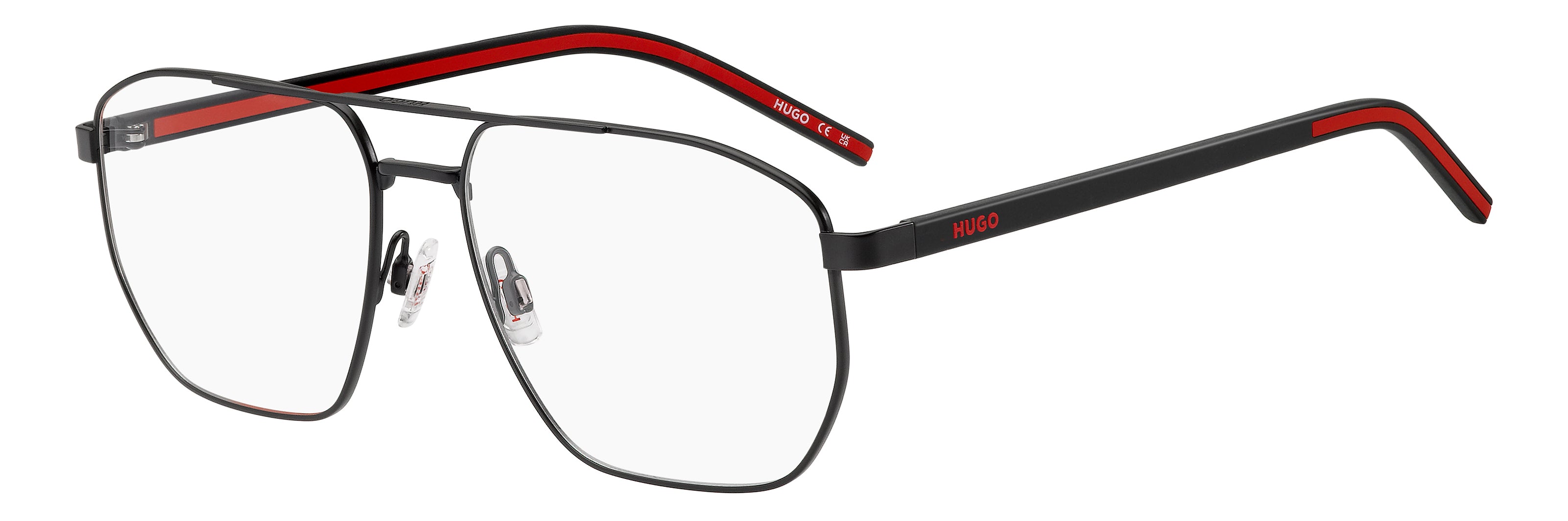 Hugo Boss Hugo Boss HG 1436 003 Montature da vista Hugo Boss Hugo Boss HG 1436 003 Montature da vista