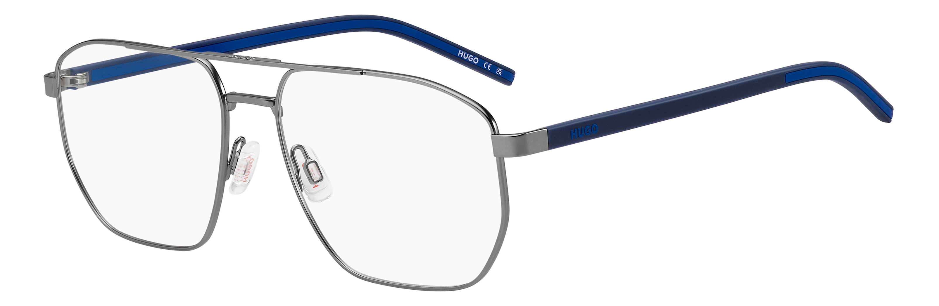 Hugo Boss Hugo Boss HG 1436 R81 Montature da vista