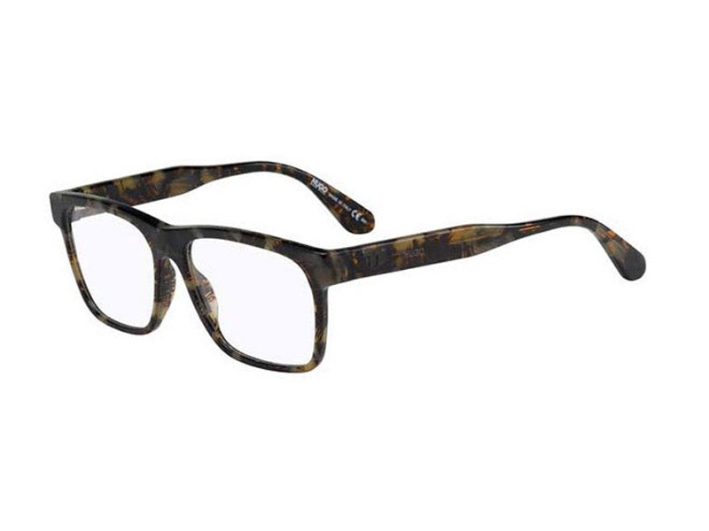 Hugo Boss Uomo Hugo Boss HUGO 0104 5UB Montature da vista outlet Plastica Havana Squadrata